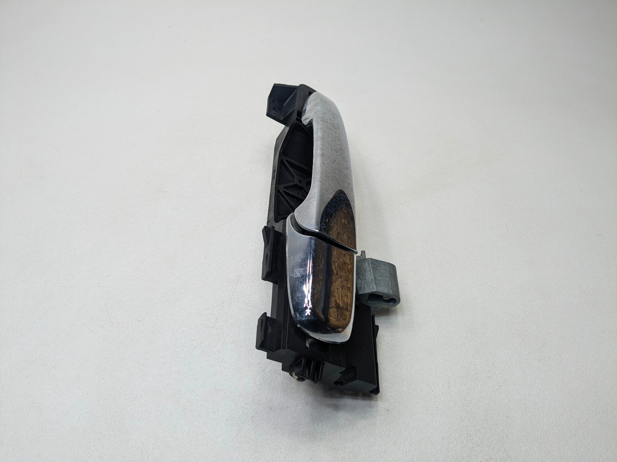 2009 - 2012 OEM FORD FLEX REAR LEFT DRIVER SIDE EXTERIOR DOOR HANDLE CHROME