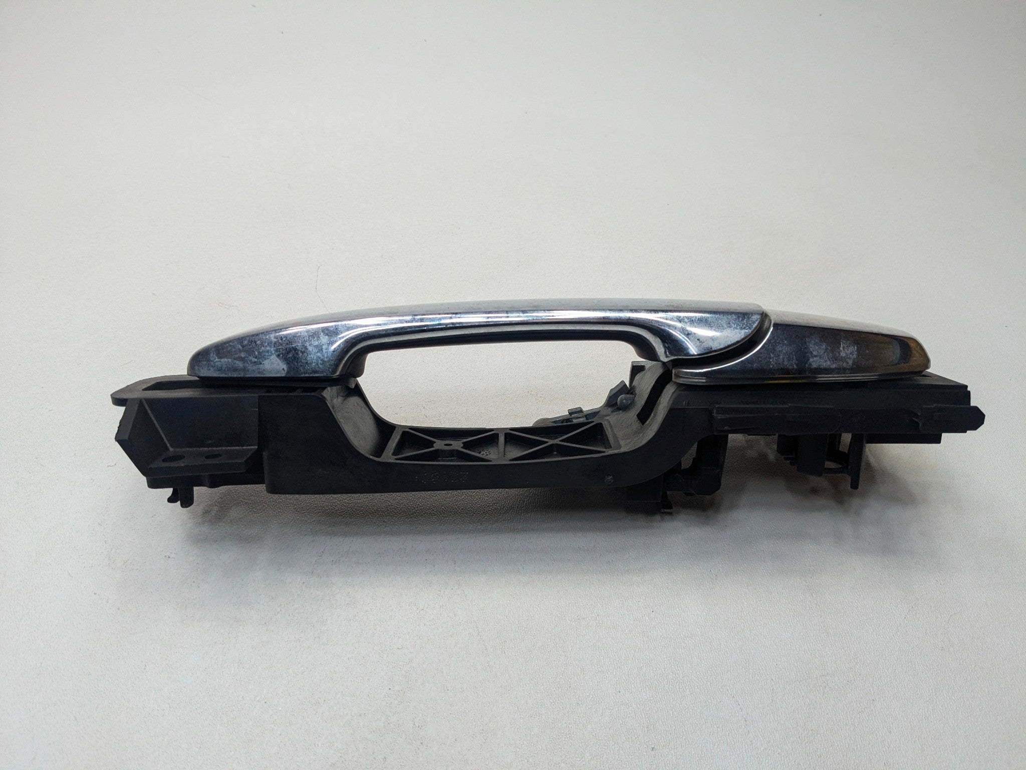 2009 - 2012 OEM FORD FLEX REAR LEFT DRIVER SIDE EXTERIOR DOOR HANDLE CHROME