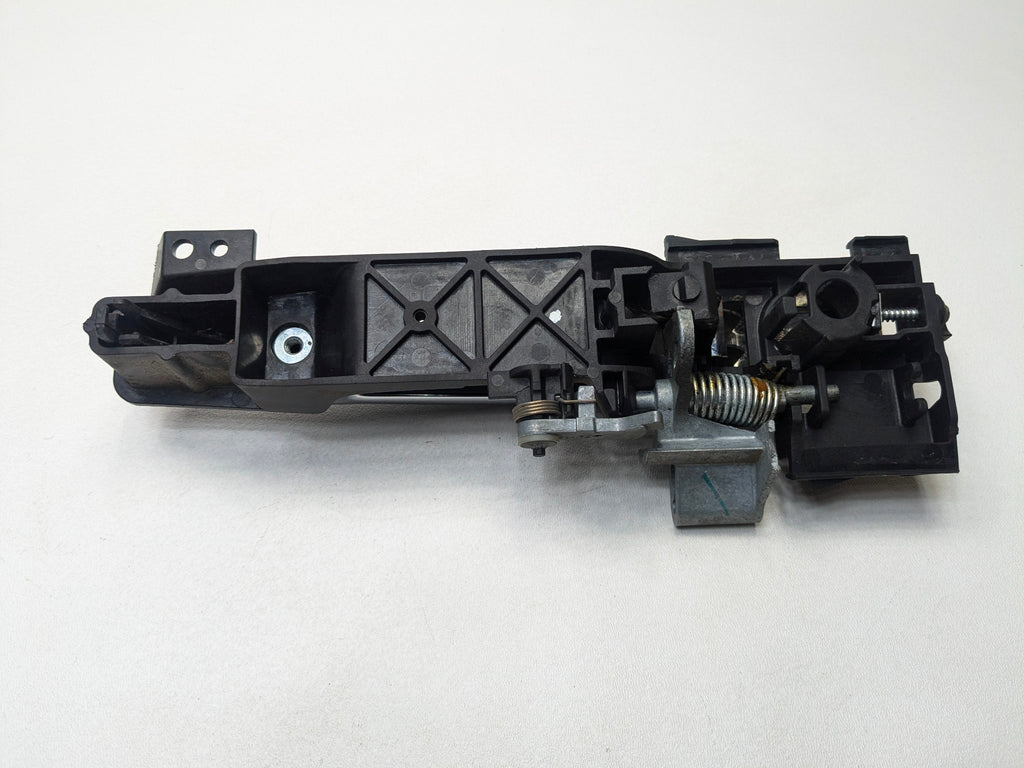 2009 - 2012 OEM FORD FLEX REAR LEFT DRIVER SIDE EXTERIOR DOOR HANDLE CHROME