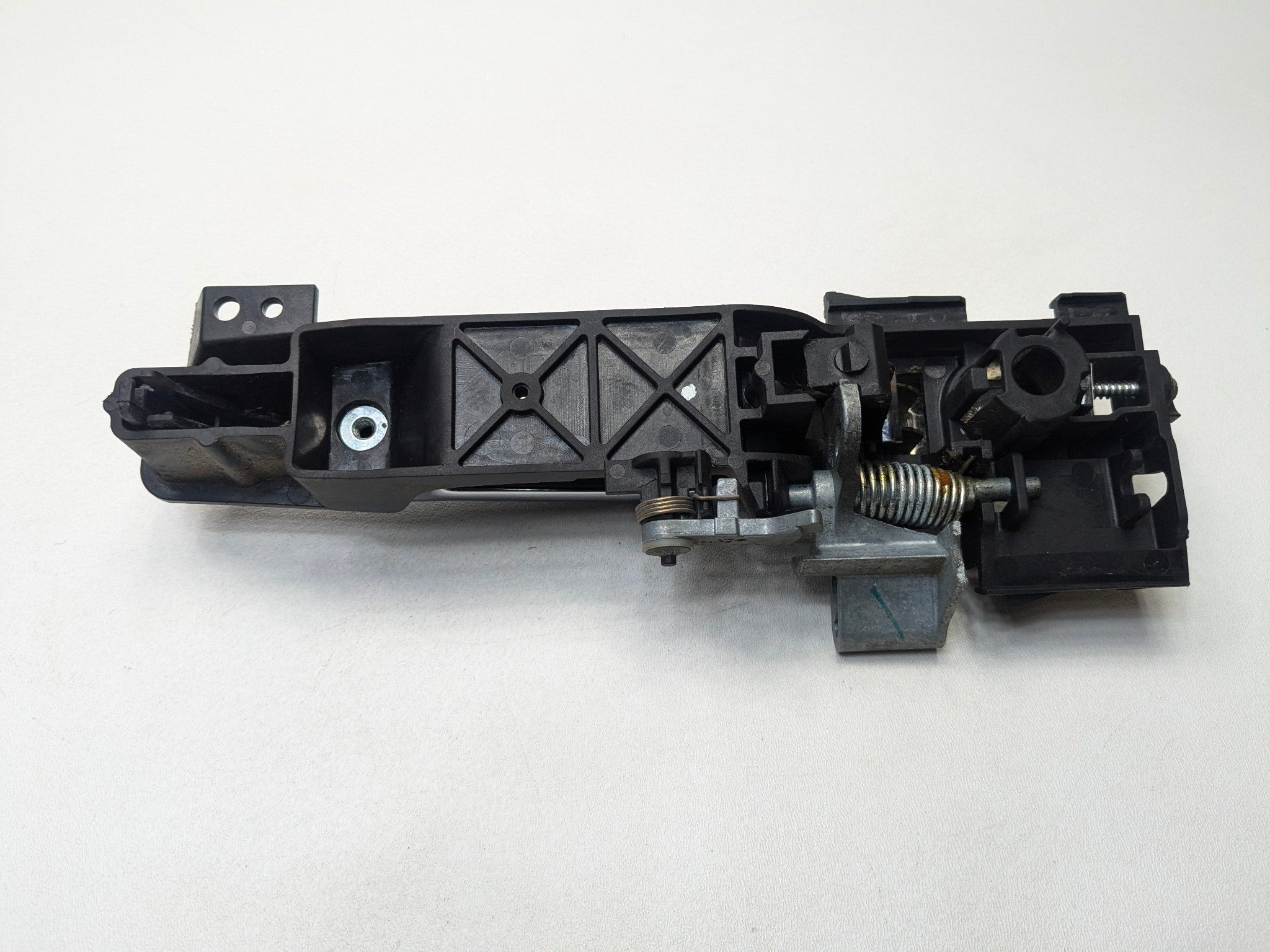2009 - 2012 OEM FORD FLEX REAR LEFT DRIVER SIDE EXTERIOR DOOR HANDLE CHROME
