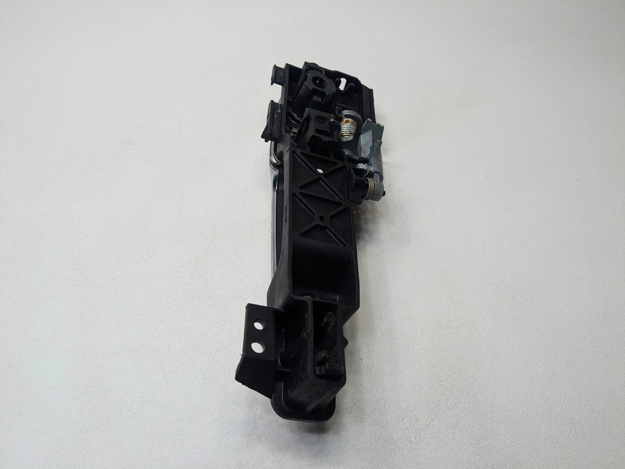 2009 - 2012 OEM FORD FLEX REAR LEFT DRIVER SIDE EXTERIOR DOOR HANDLE CHROME