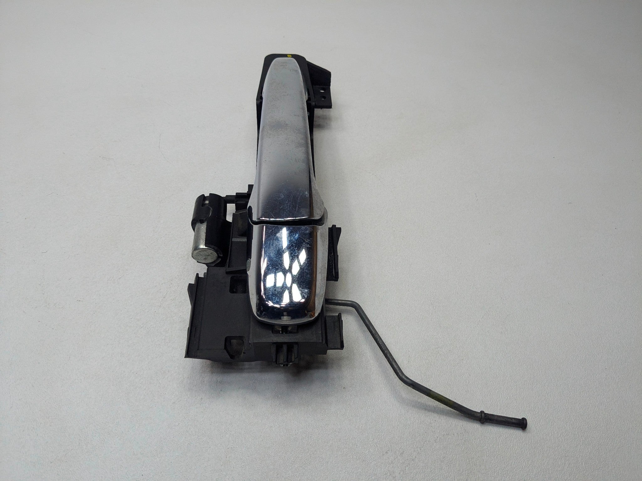2009 - 2012 OEM FORD FLEX FRONT RIGHT PASSENGER SIDE EXTERIOR DOOR HANDLE CHROME