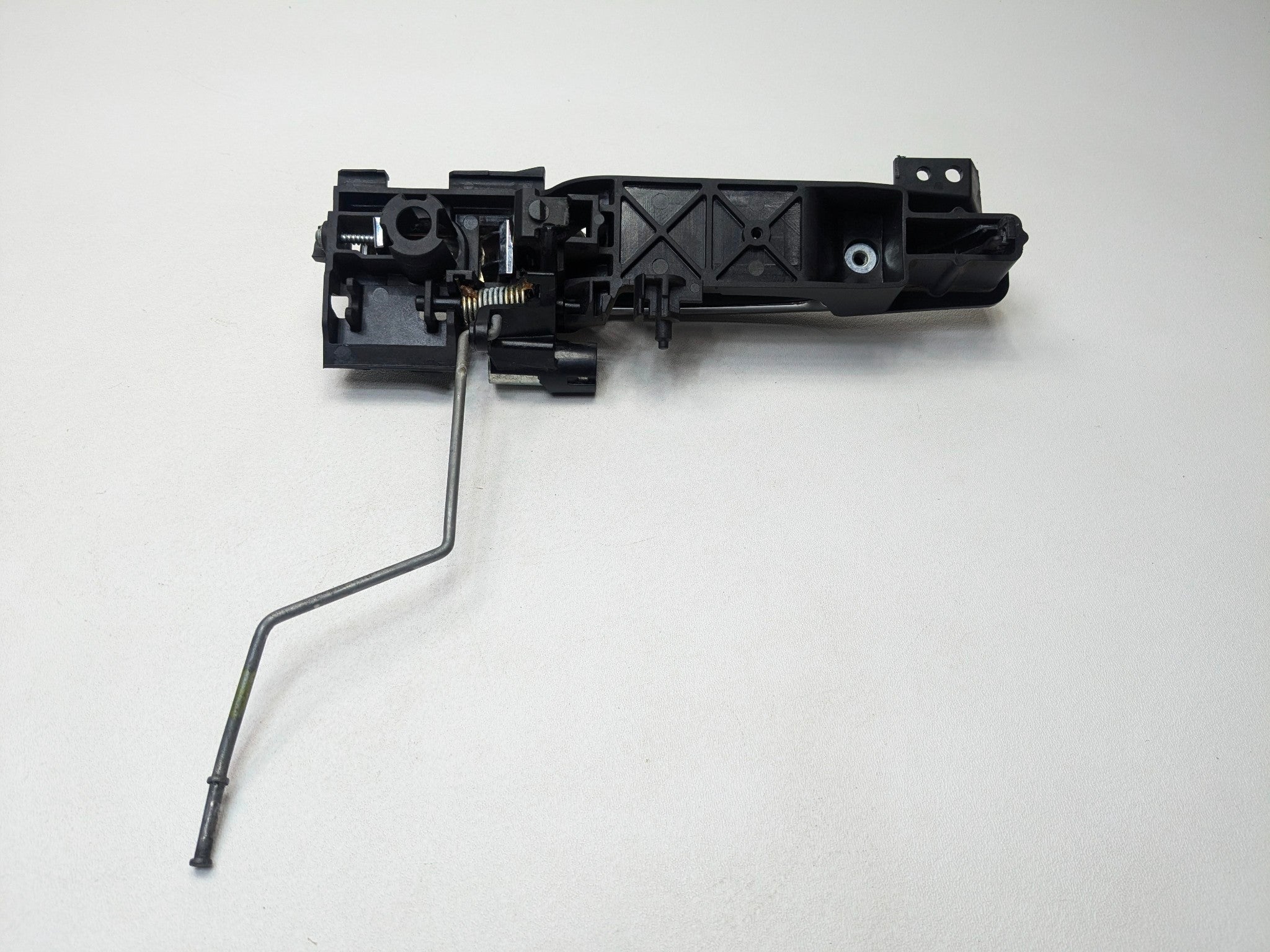 2009 - 2012 OEM FORD FLEX FRONT RIGHT PASSENGER SIDE EXTERIOR DOOR HANDLE CHROME