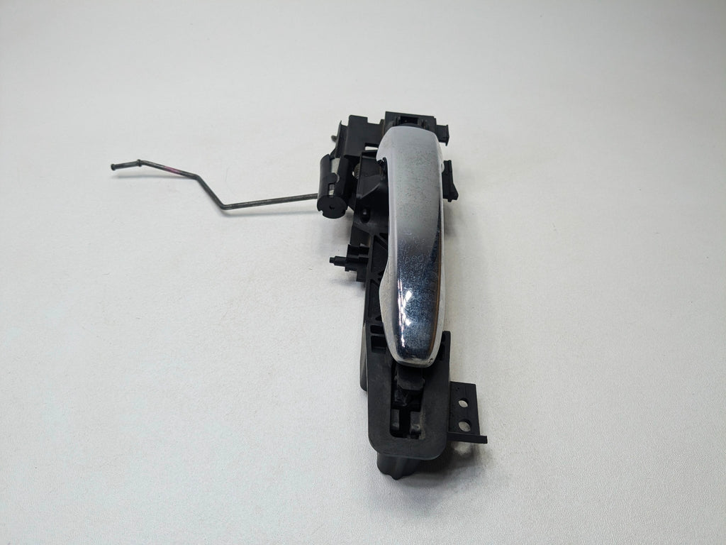 2009 - 2012 OEM FORD FLEX FRONT LEFT DRIVER SIDE EXTERIOR DOOR HANDLE CHROME