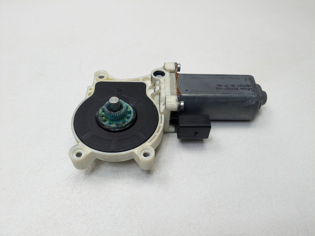 2009 - 2012 OEM FORD FLEX REAR RIGHT PASSENGER SIDE DOOR POWER WINDOW MOTOR