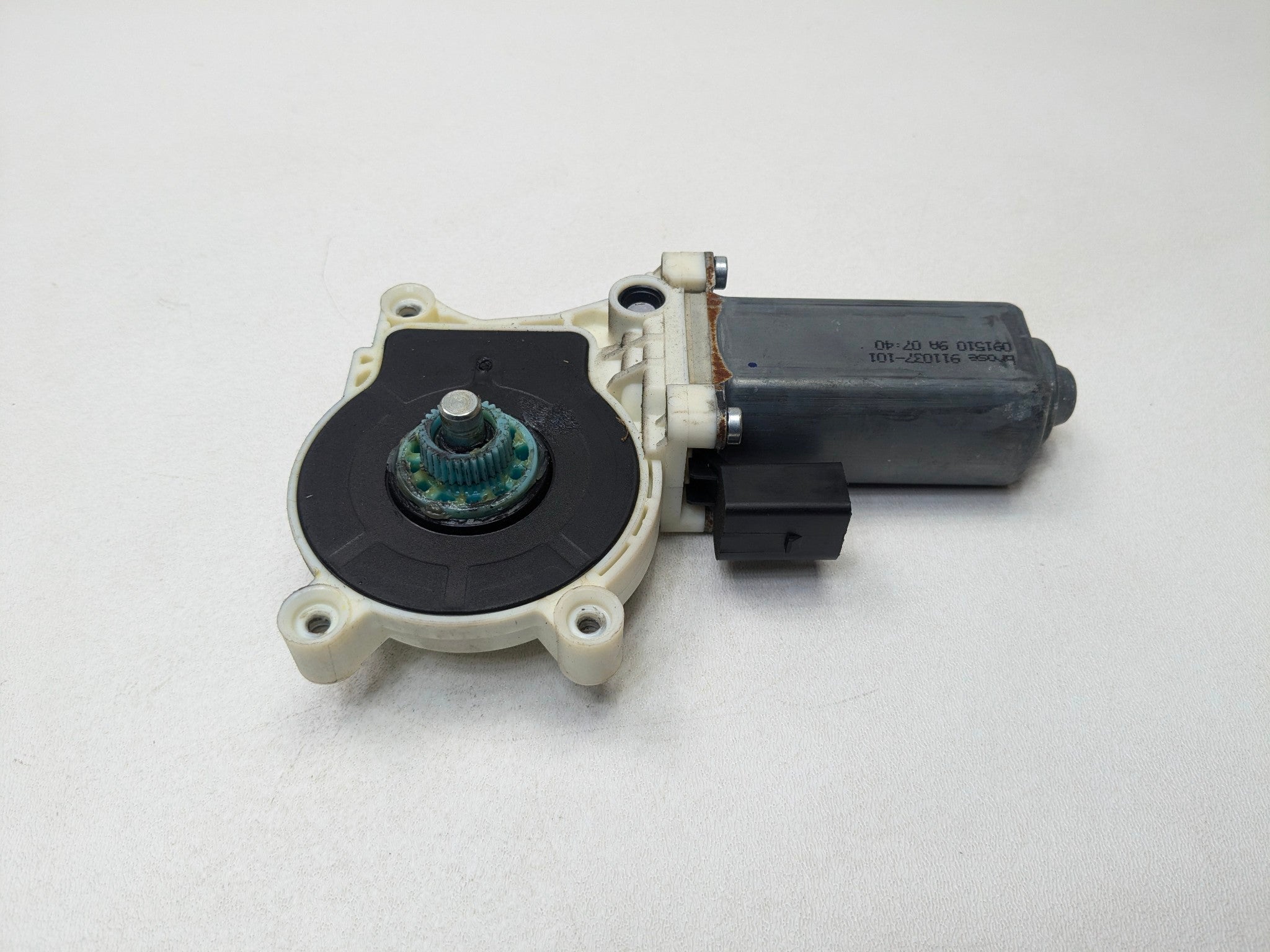 2009 - 2012 OEM FORD FLEX REAR RIGHT PASSENGER SIDE DOOR POWER WINDOW MOTOR