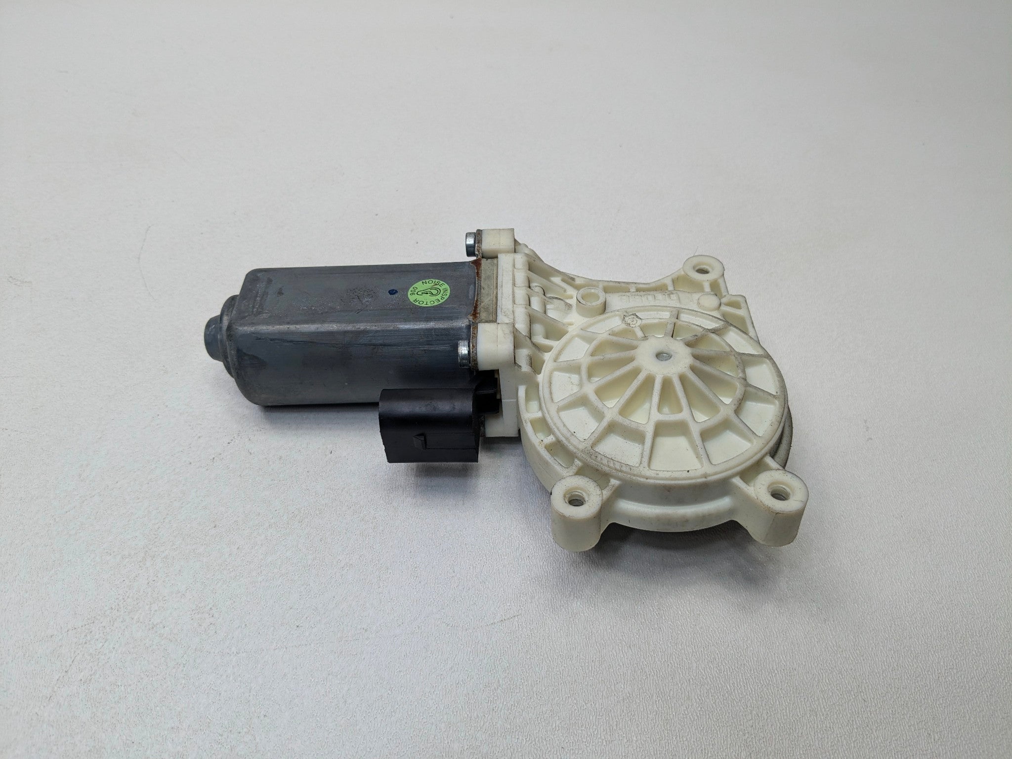 2009 - 2012 OEM FORD FLEX REAR RIGHT PASSENGER SIDE DOOR POWER WINDOW MOTOR