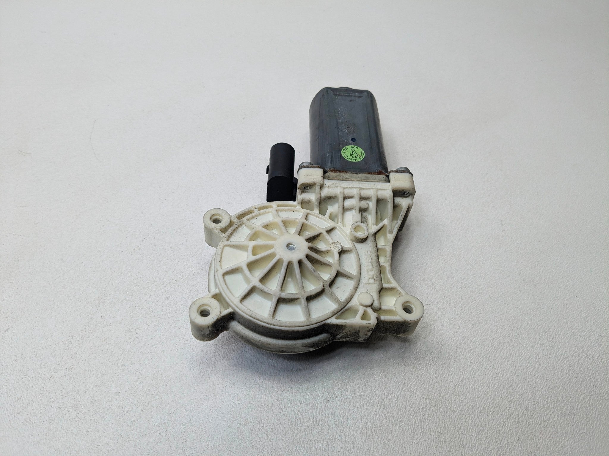 2009 - 2012 OEM FORD FLEX REAR RIGHT PASSENGER SIDE DOOR POWER WINDOW MOTOR