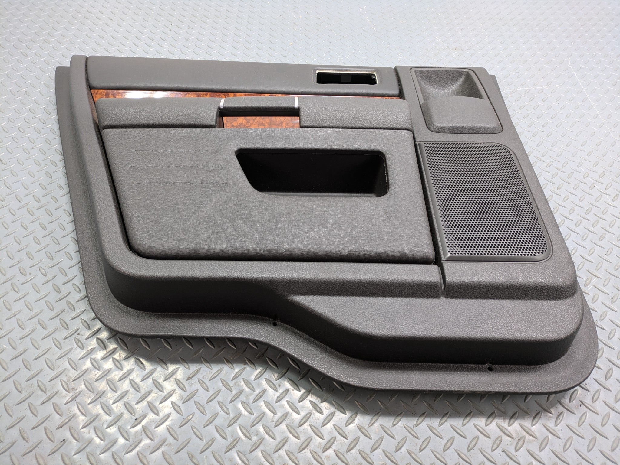 2009 - 2012 OEM FORD FLEX REAR LEFT DRIVER SIDE INTERIOR DOOR TRIM PANEL
