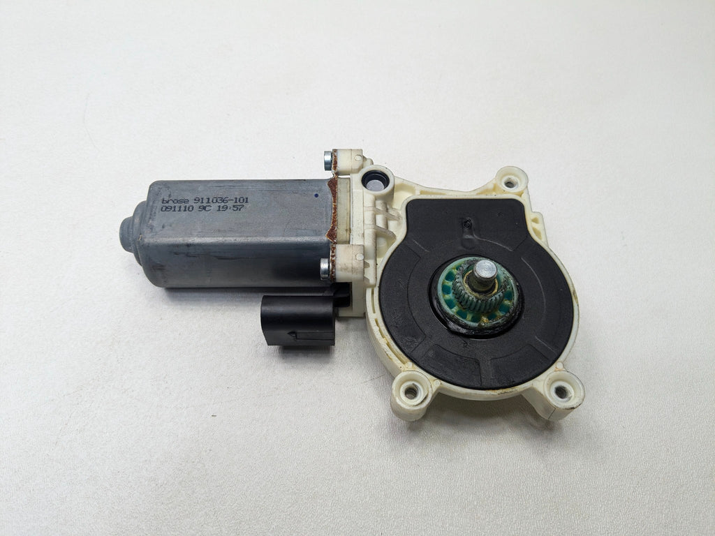 2009 - 2012 OEM FORD FLEX REAR LEFT DRIVER SIDE DOOR POWER WINDOW MOTOR