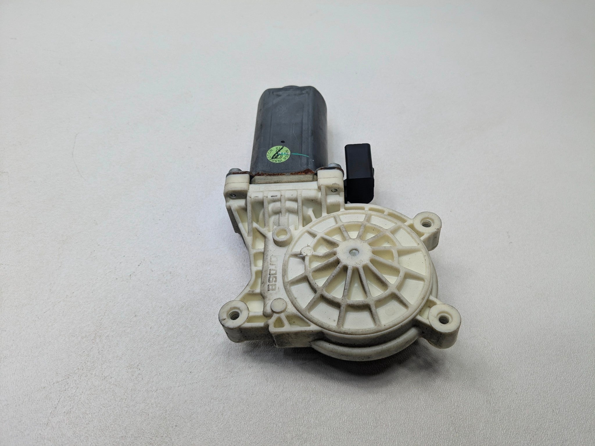 2009 - 2012 OEM FORD FLEX REAR LEFT DRIVER SIDE DOOR POWER WINDOW MOTOR