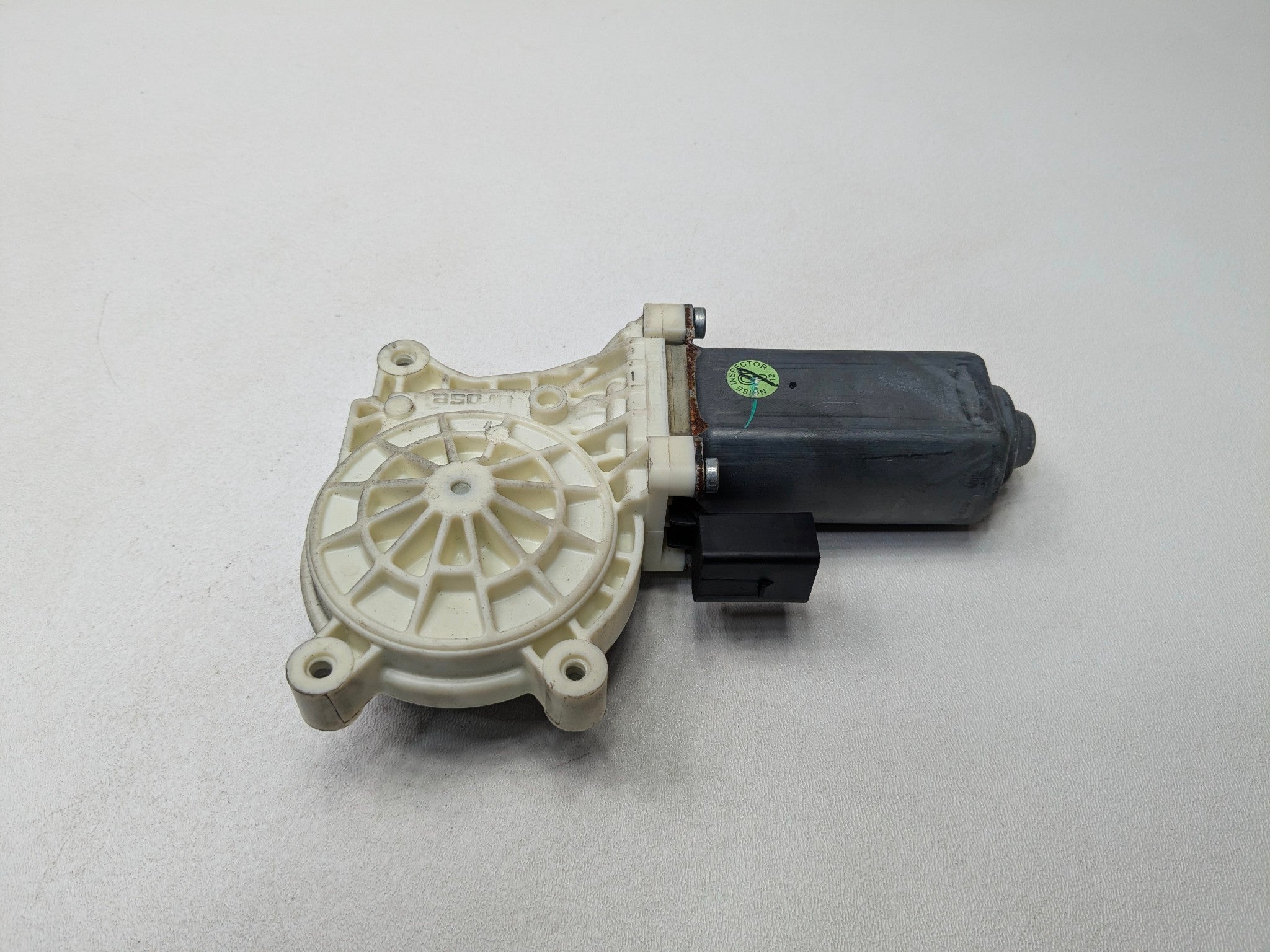 2009 - 2012 OEM FORD FLEX REAR LEFT DRIVER SIDE DOOR POWER WINDOW MOTOR