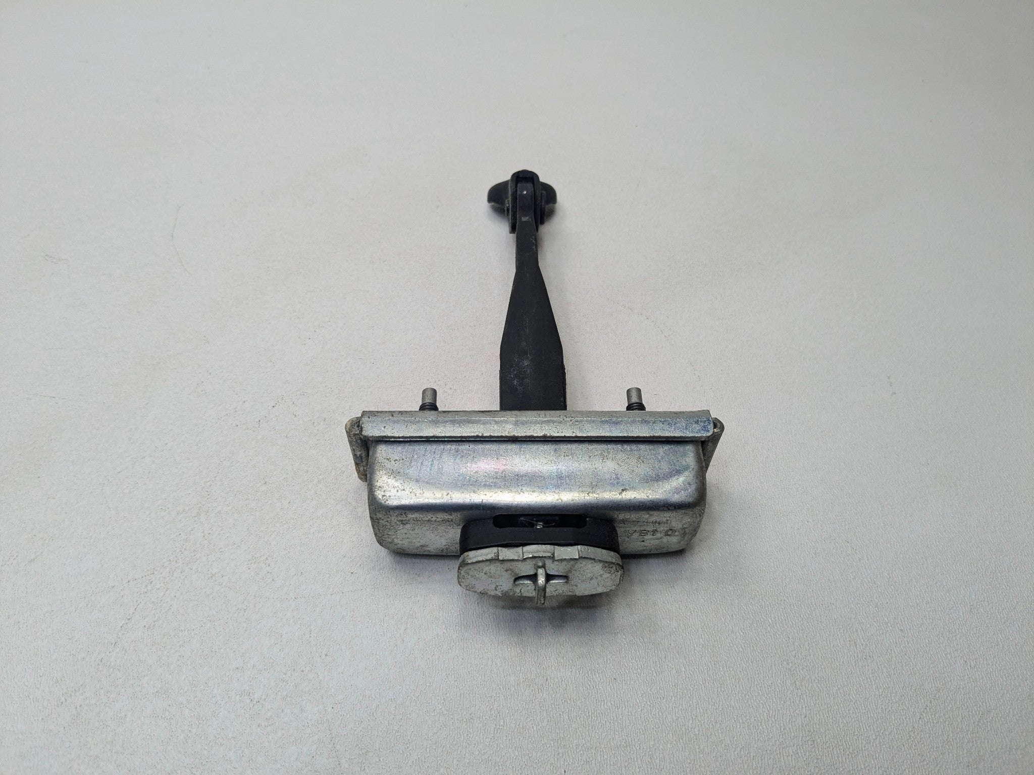 2009 - 2012 OEM FORD FLEX REAR LEFT DRIVER SIDE DOOR CHECK STRAP STOPPER