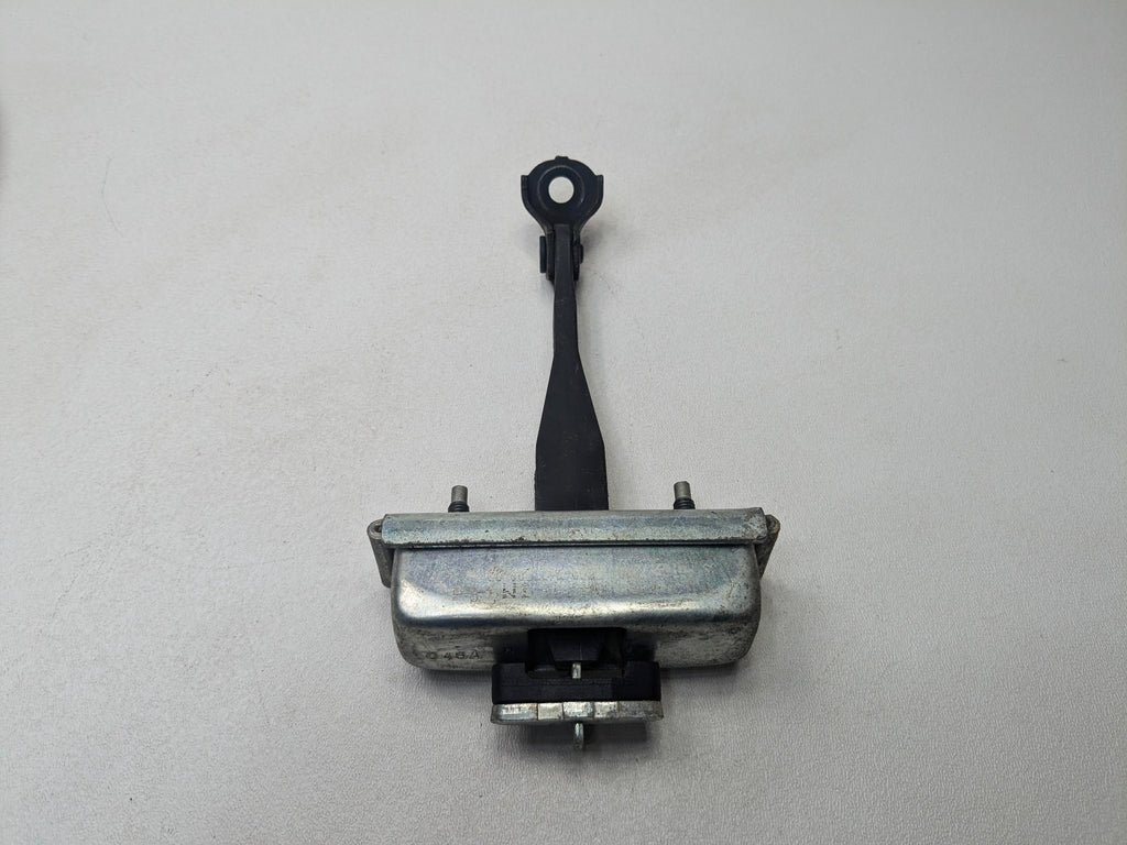 2009 - 2012 OEM FORD FLEX REAR LEFT DRIVER SIDE DOOR CHECK STRAP STOPPER