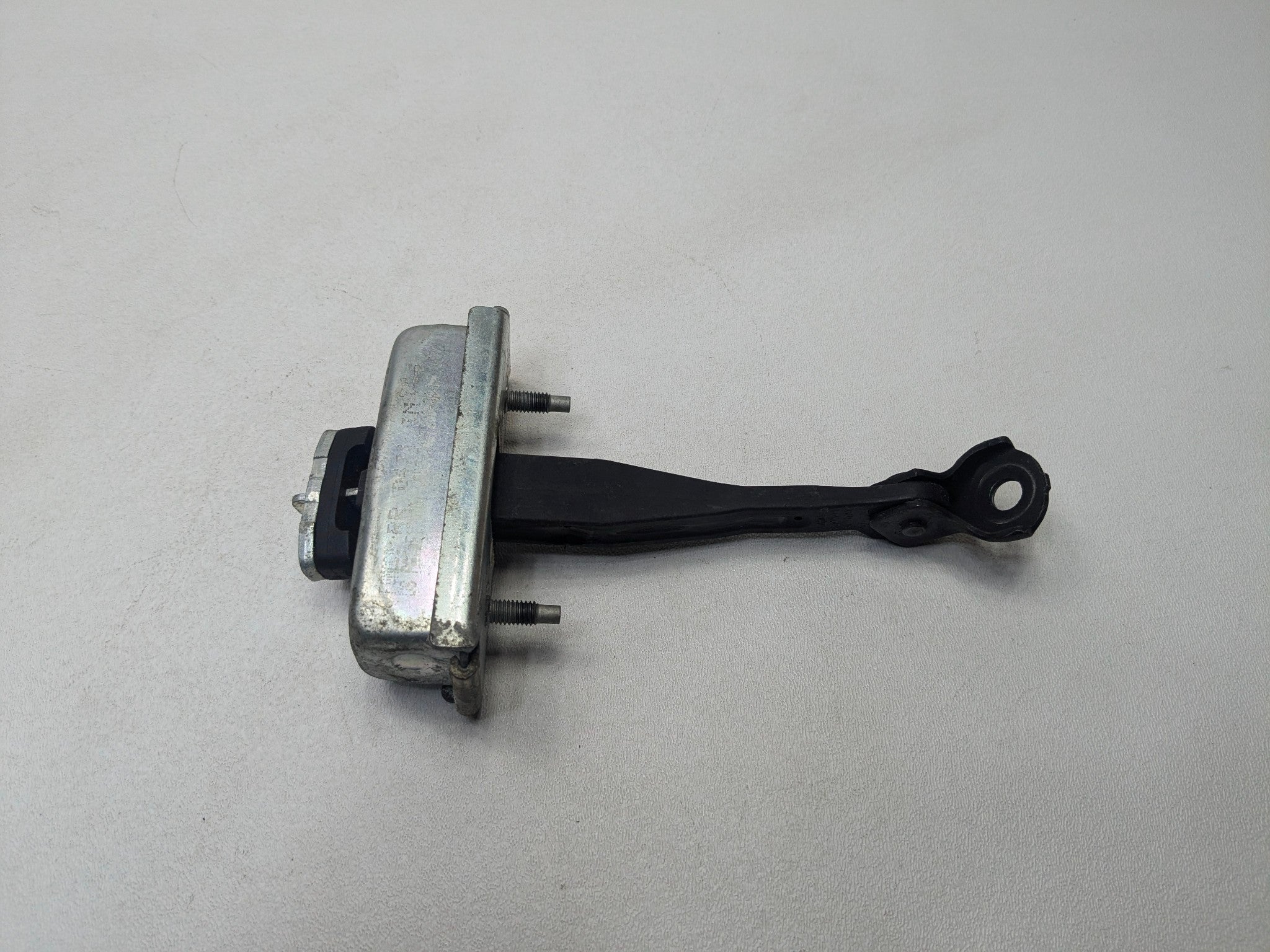 2009 - 2012 OEM FORD FLEX REAR LEFT DRIVER SIDE DOOR CHECK STRAP STOPPER