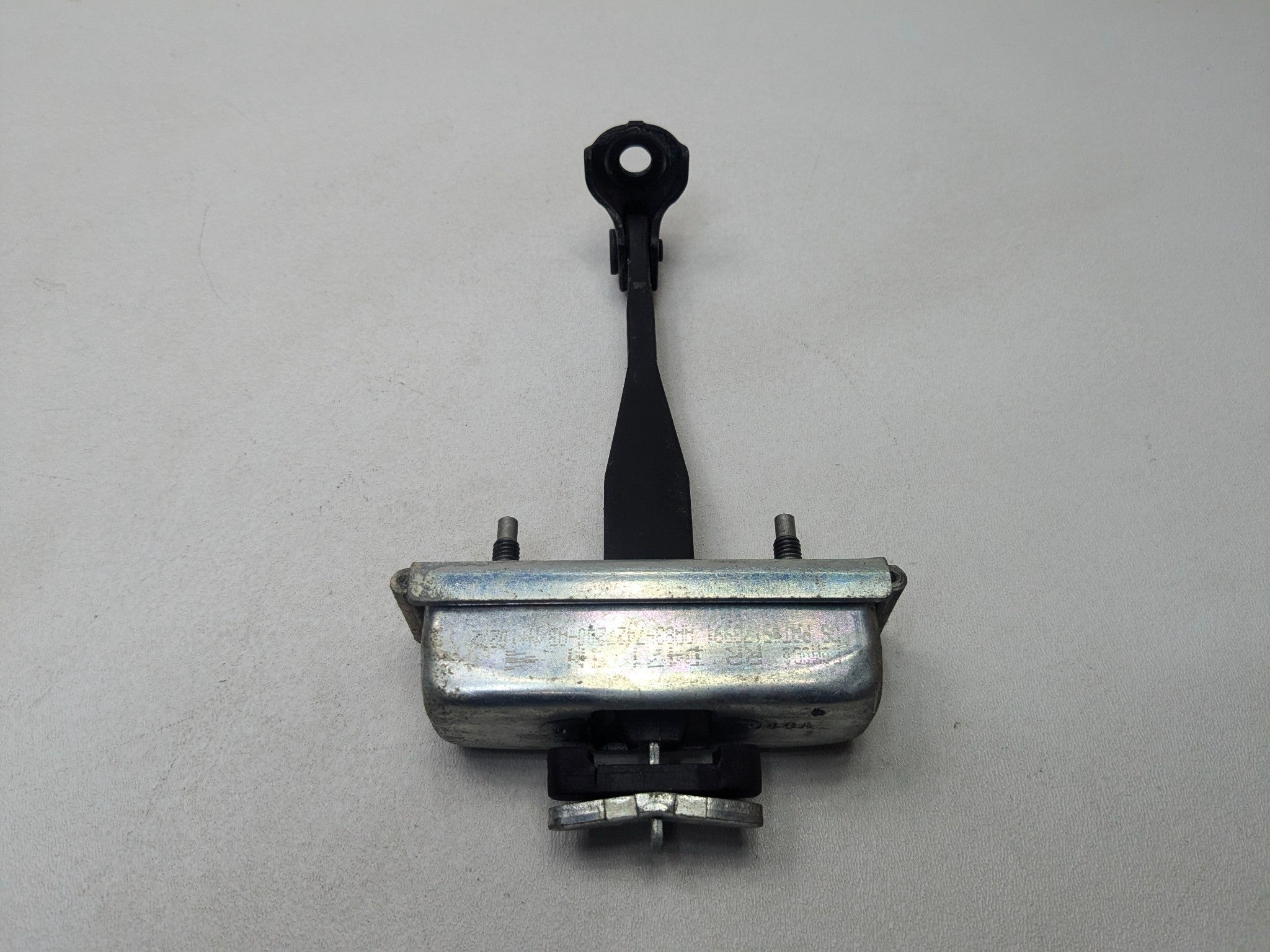 2009 - 2012 OEM FORD FLEX REAR RIGHT PASSENGER SIDE DOOR CHECK STRAP STOPPER