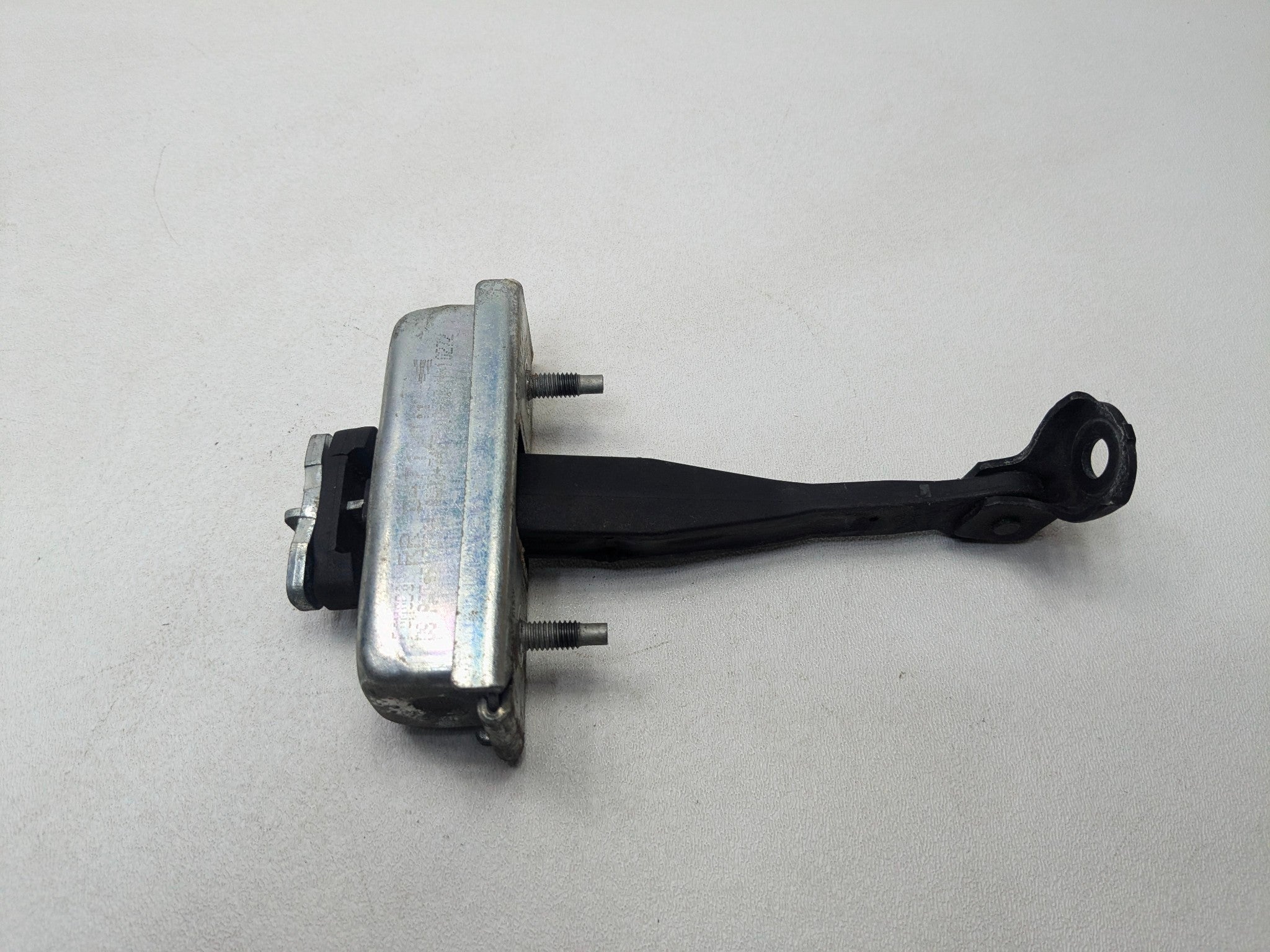 2009 - 2012 OEM FORD FLEX REAR RIGHT PASSENGER SIDE DOOR CHECK STRAP STOPPER