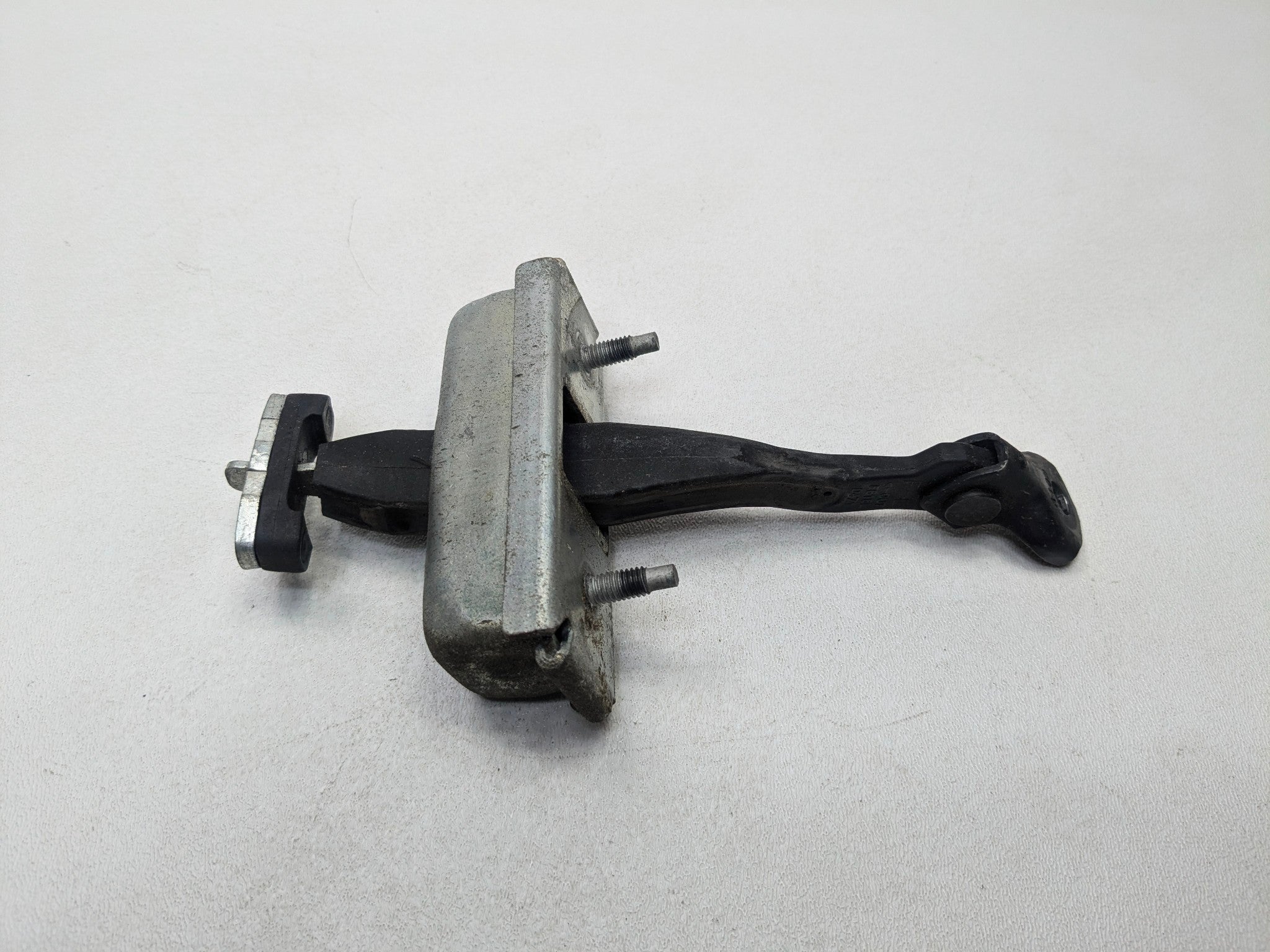 2009 - 2012 OEM FORD FLEX FRONT LEFT DRIVER SIDE DOOR CHECK STRAP STOPPER
