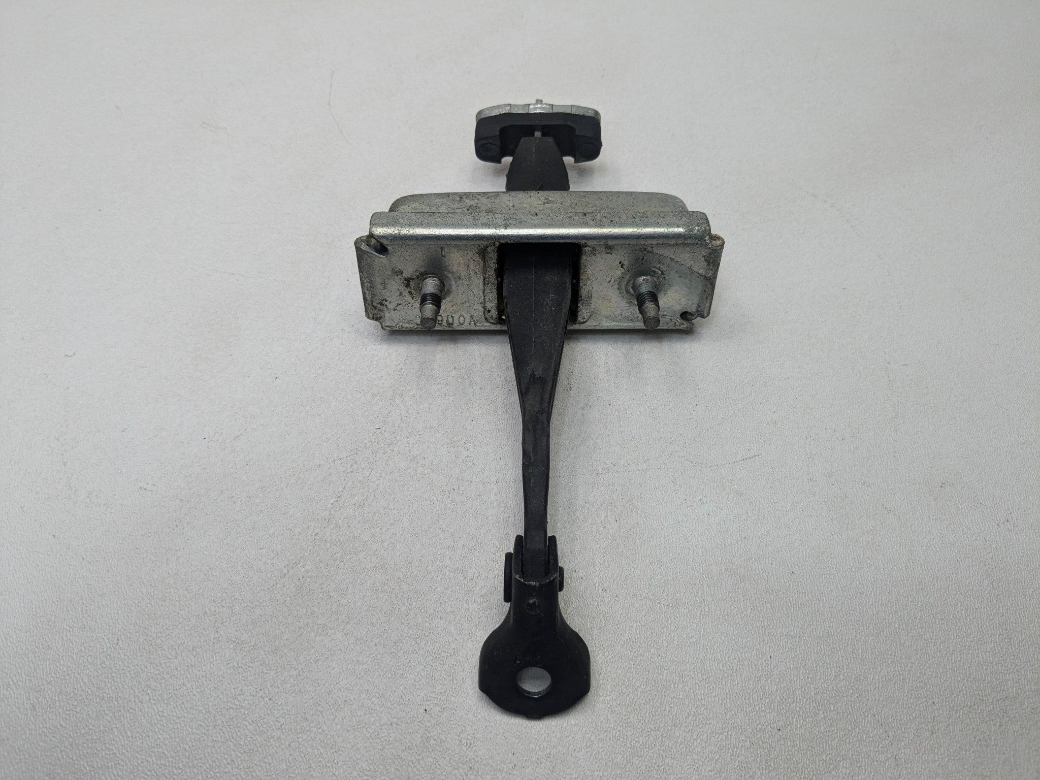 2009 - 2012 OEM FORD FLEX FRONT LEFT DRIVER SIDE DOOR CHECK STRAP STOPPER