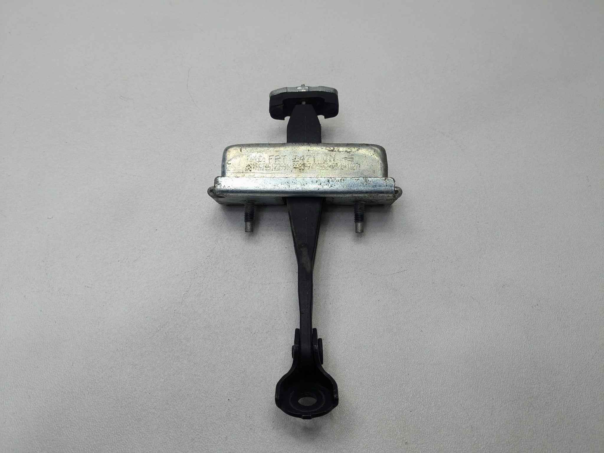 2009 - 2012 OEM FORD FLEX FRONT LEFT DRIVER SIDE DOOR CHECK STRAP STOPPER