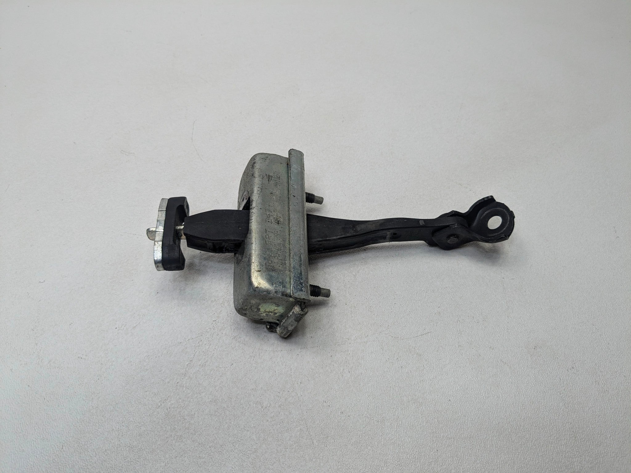 2009 - 2012 OEM FORD FLEX FRONT LEFT DRIVER SIDE DOOR CHECK STRAP STOPPER