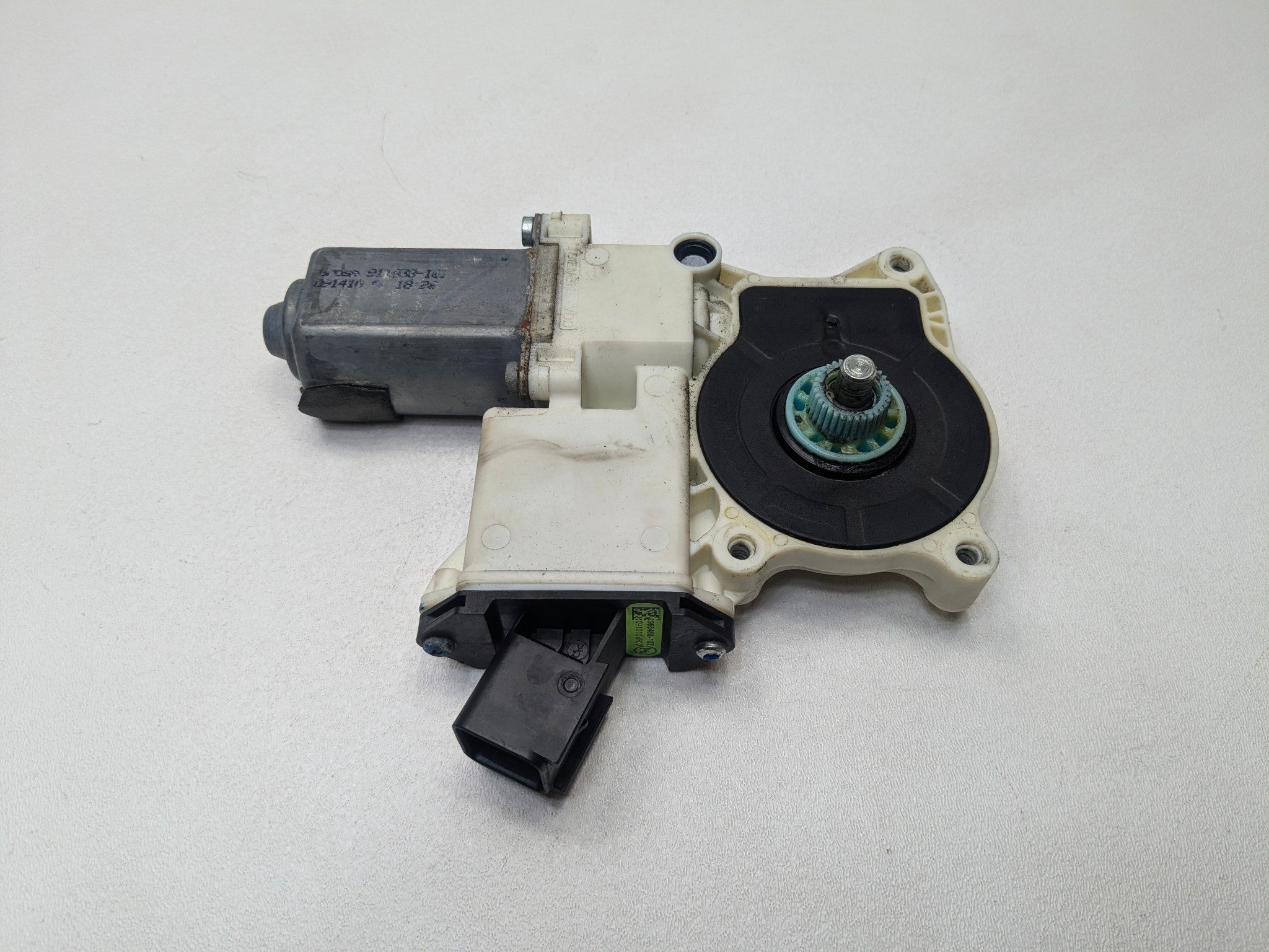 2009 - 2012 OEM FORD FLEX FRONT LEFT DRIVER SIDE DOOR POWER WINDOW MOTOR