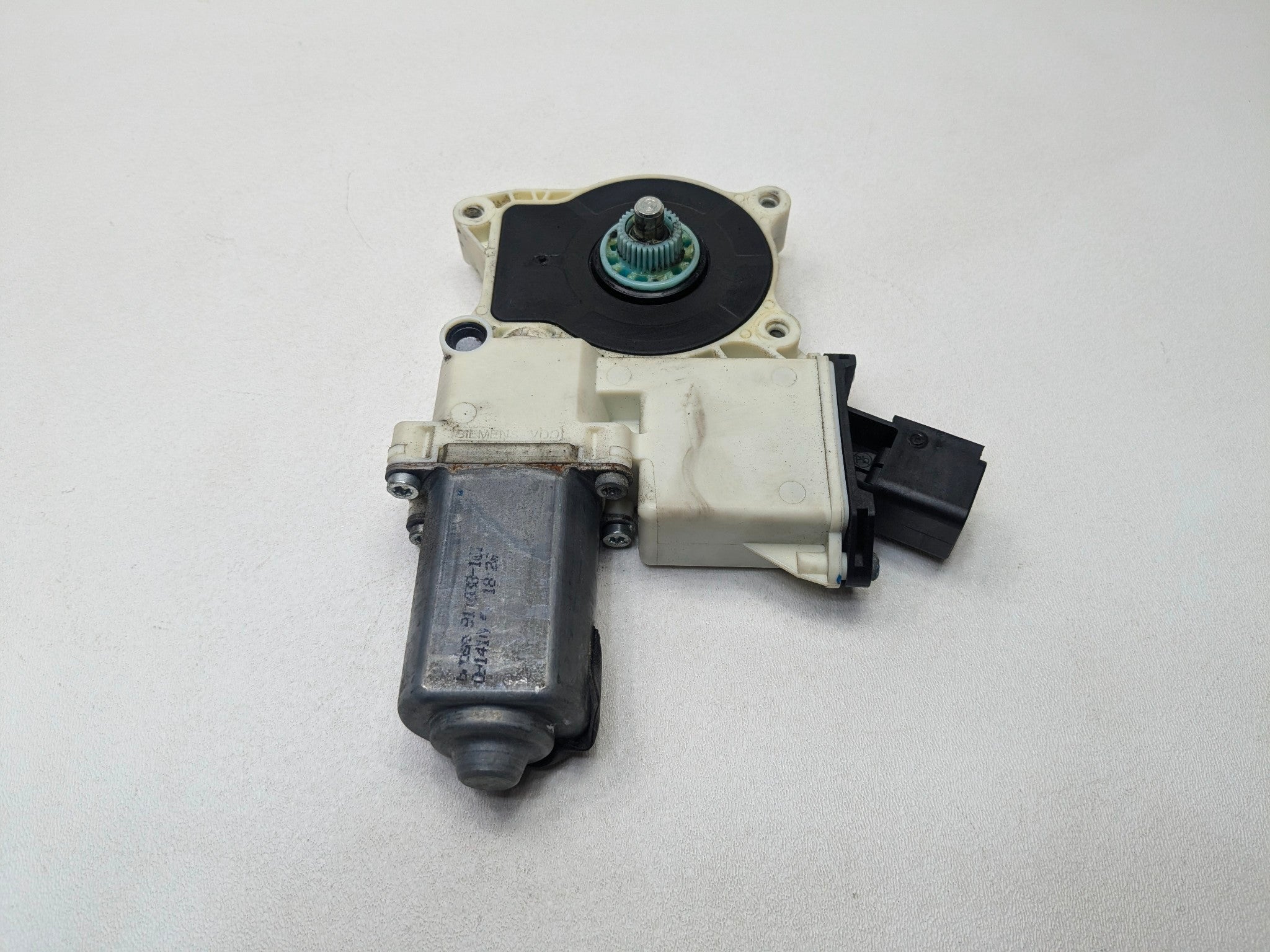 2009 - 2012 OEM FORD FLEX FRONT LEFT DRIVER SIDE DOOR POWER WINDOW MOTOR