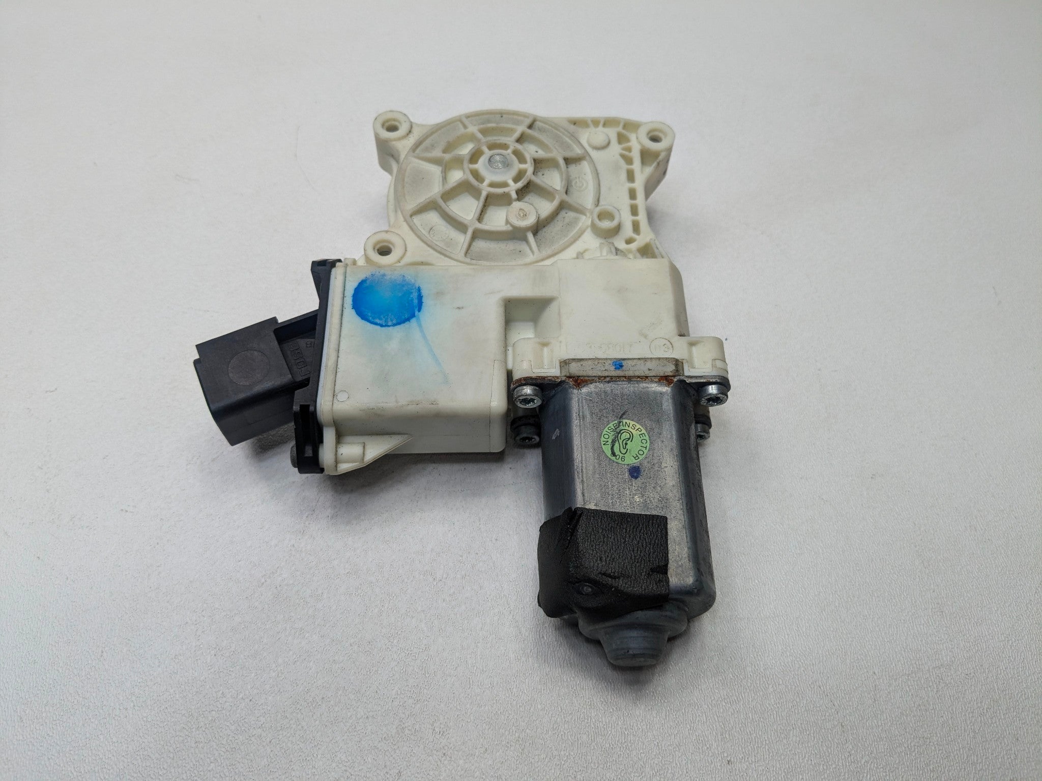 2009 - 2012 OEM FORD FLEX FRONT LEFT DRIVER SIDE DOOR POWER WINDOW MOTOR