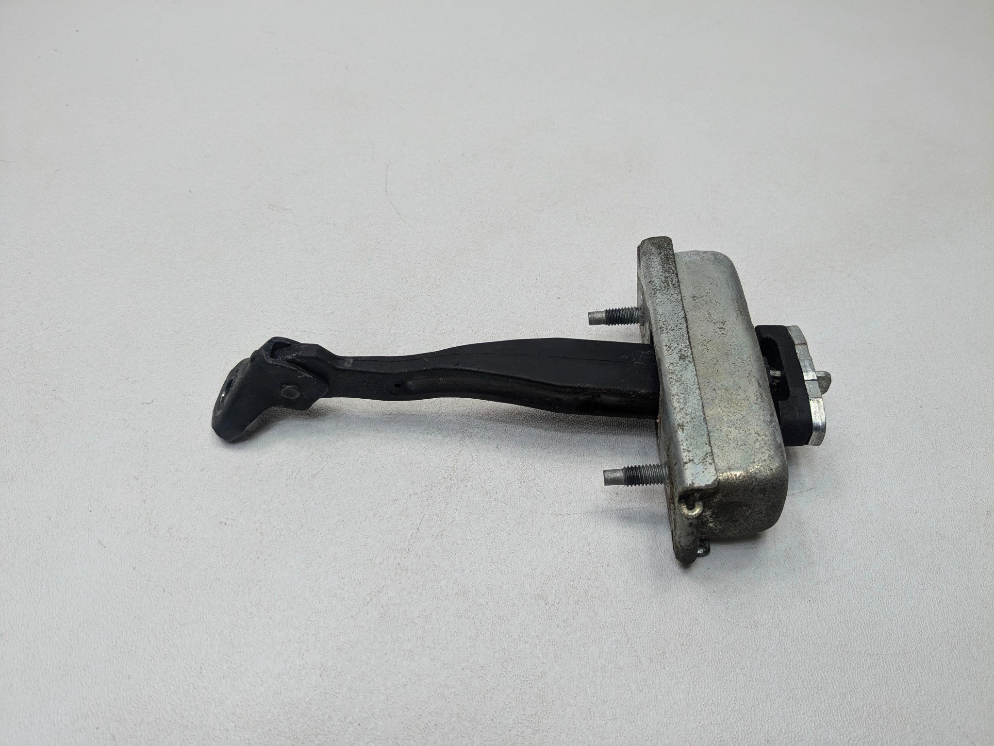 2009 - 2012 OEM FORD FLEX FRONT RIGHT PASSENGER SIDE DOOR CHECK STRAP STOPPER