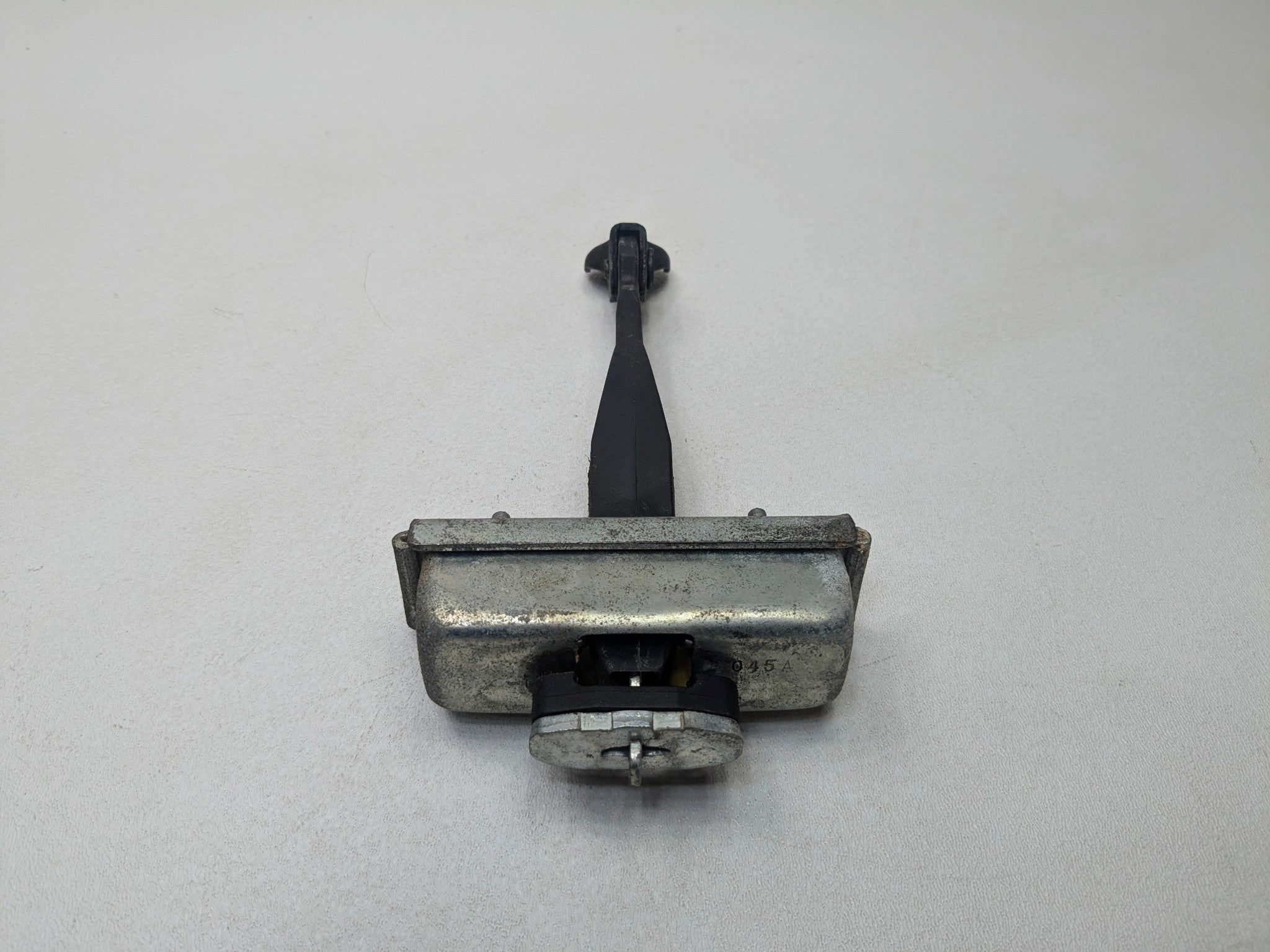 2009 - 2012 OEM FORD FLEX FRONT RIGHT PASSENGER SIDE DOOR CHECK STRAP STOPPER
