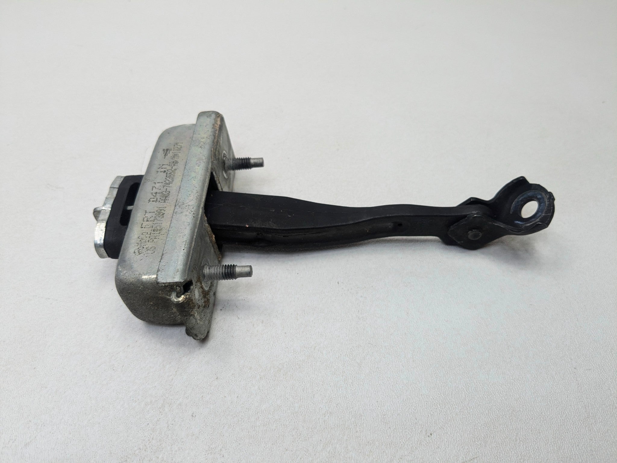 2009 - 2012 OEM FORD FLEX FRONT RIGHT PASSENGER SIDE DOOR CHECK STRAP STOPPER