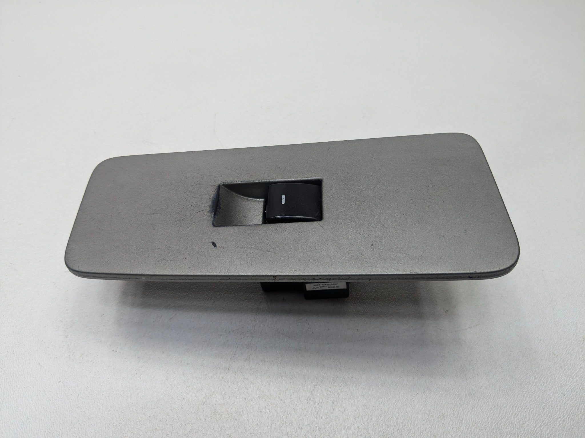 2009 - 2012 OEM FORD FLEX FRONT RIGHT PASSENGER SIDE DOOR SWITCH ASSEMBLY