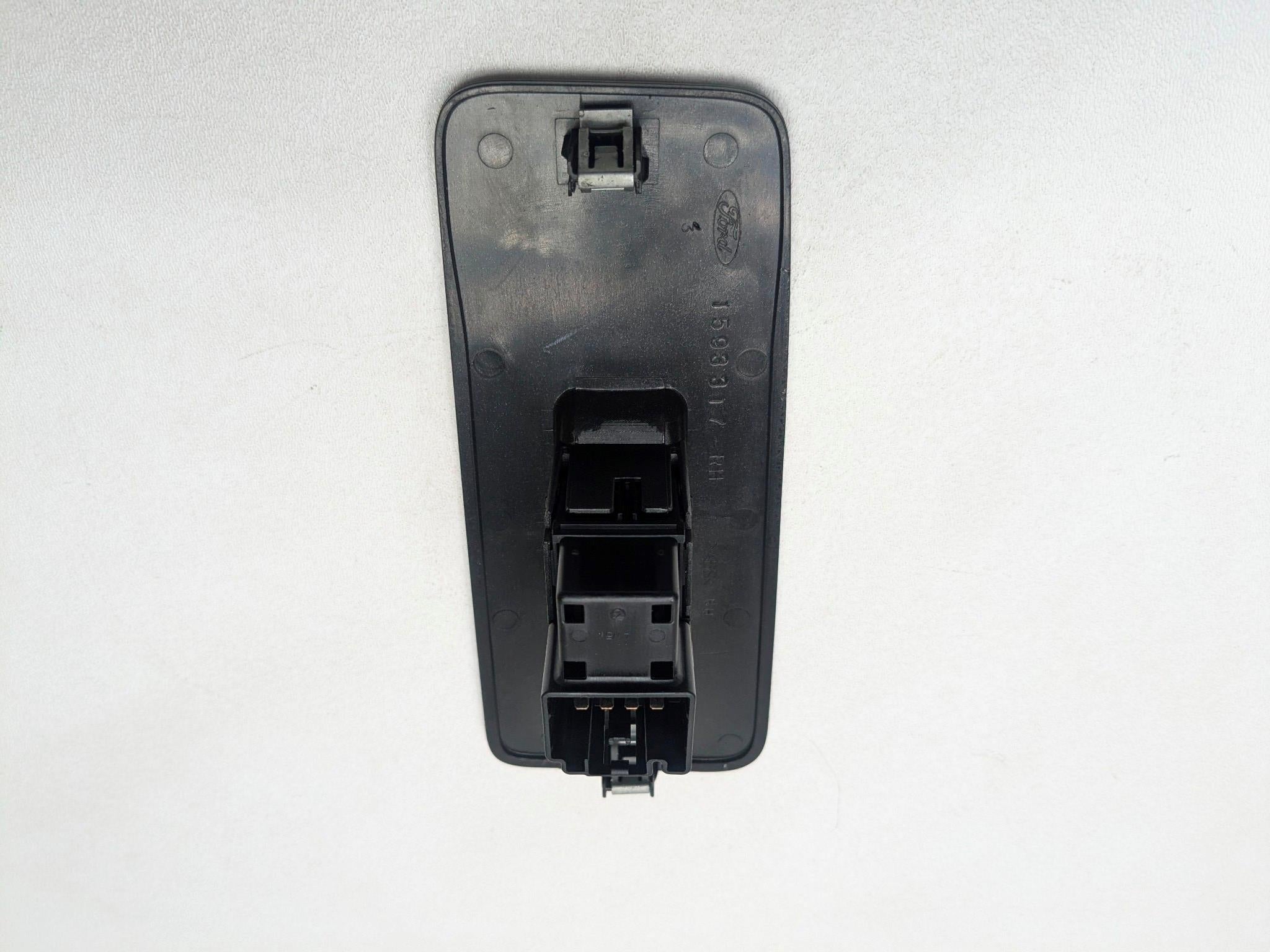 2009 - 2012 OEM FORD FLEX FRONT RIGHT PASSENGER SIDE DOOR SWITCH ASSEMBLY