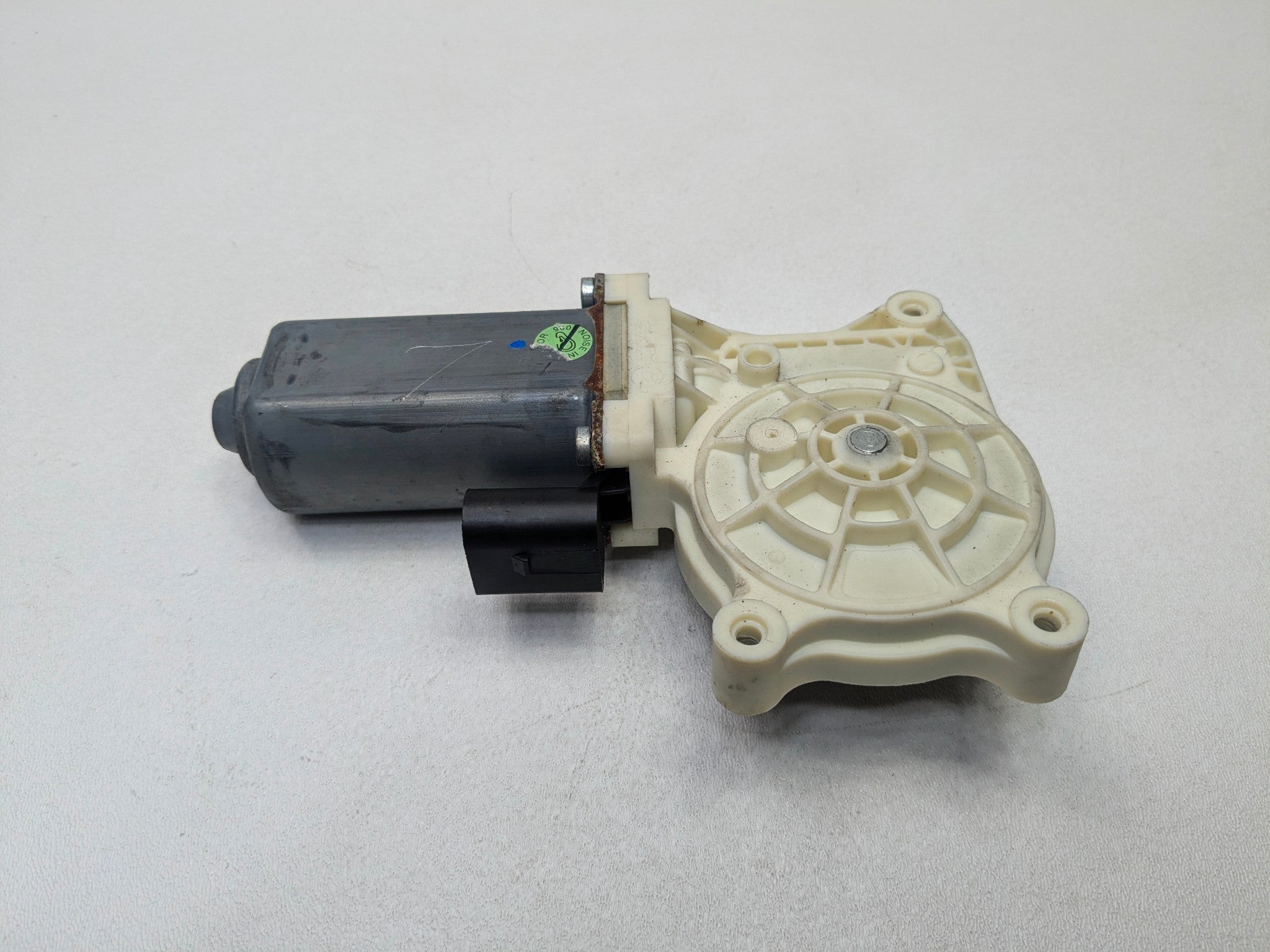 2009 - 2012 OEM FORD FLEX FRONT RIGHT PASSENGER SIDE DOOR POWER WINDOW MOTOR