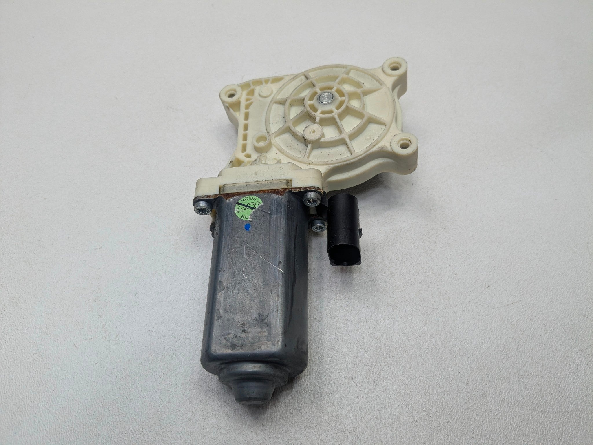 2009 - 2012 OEM FORD FLEX FRONT RIGHT PASSENGER SIDE DOOR POWER WINDOW MOTOR