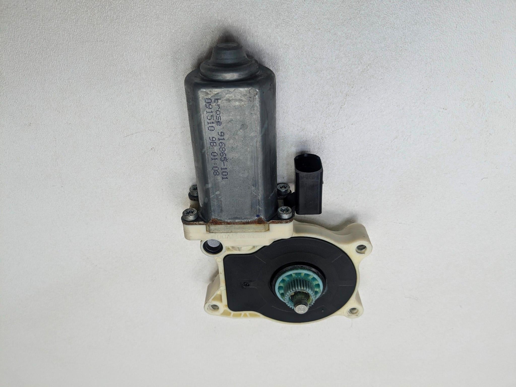 2009 - 2012 OEM FORD FLEX FRONT RIGHT PASSENGER SIDE DOOR POWER WINDOW MOTOR
