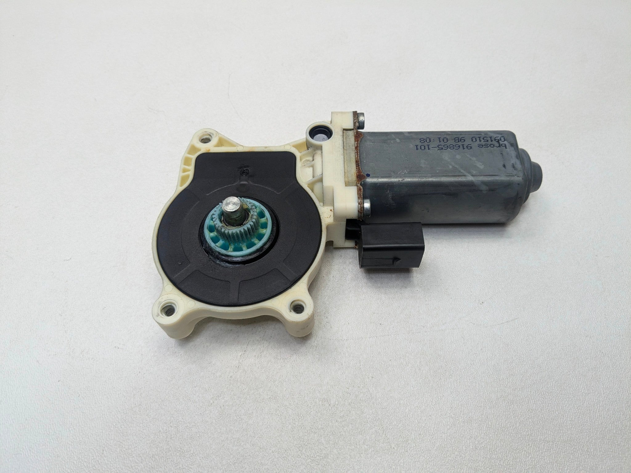 2009 - 2012 OEM FORD FLEX FRONT RIGHT PASSENGER SIDE DOOR POWER WINDOW MOTOR