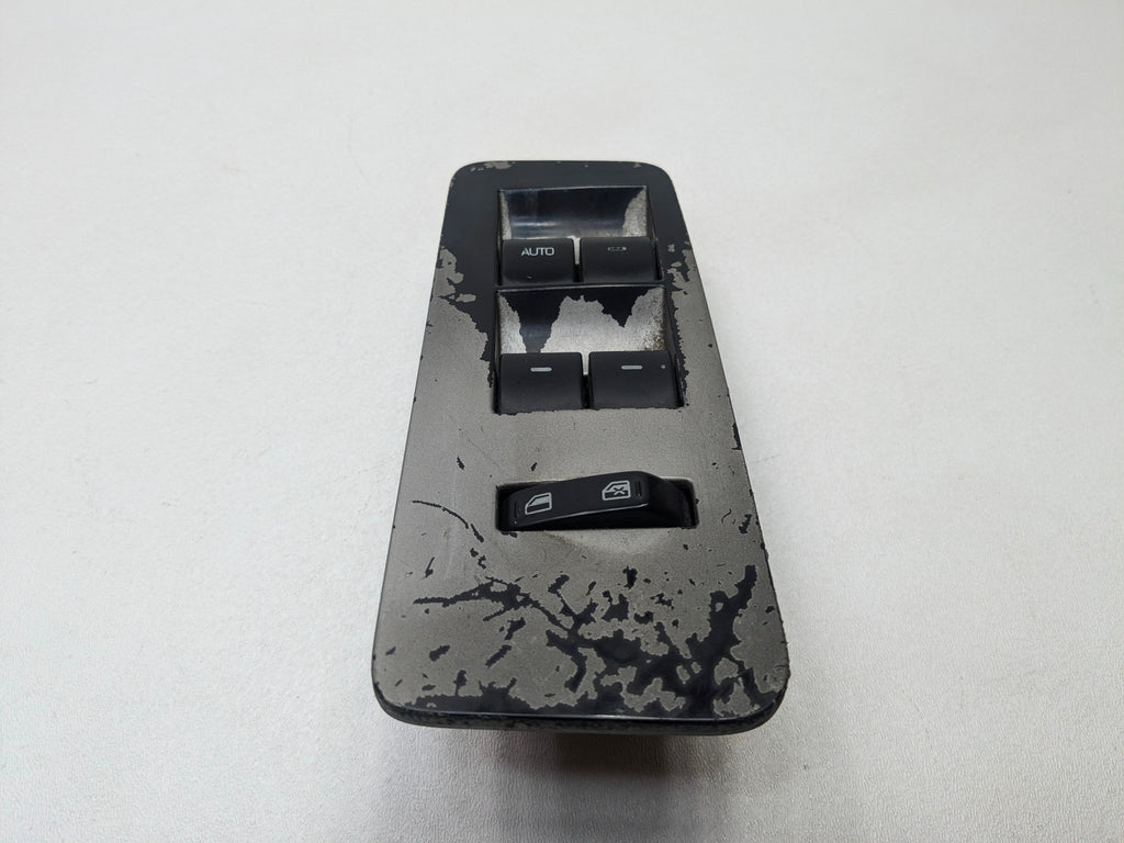 2009 - 2012 OEM FORD FLEX FRONT LEFT SIDE DOOR MASTER SWITCH CONTROL ASSEMBLY