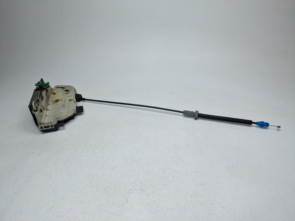 2009 - 2012 OEM FORD FLEX FRONT LEFT DRIVER SIDE DOOR LATCH LOCK ACTUATOR