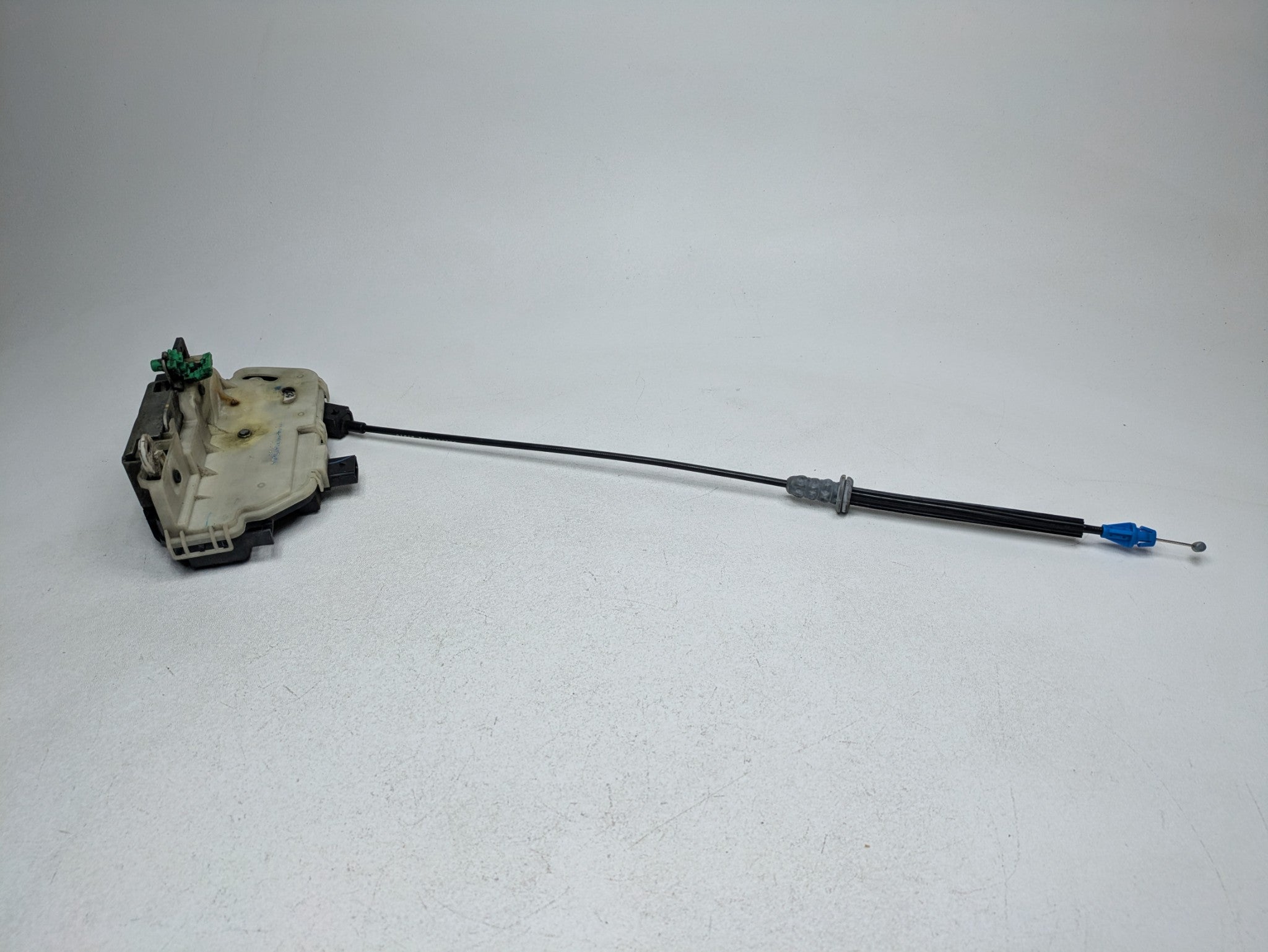2009 - 2012 OEM FORD FLEX FRONT LEFT DRIVER SIDE DOOR LATCH LOCK ACTUATOR
