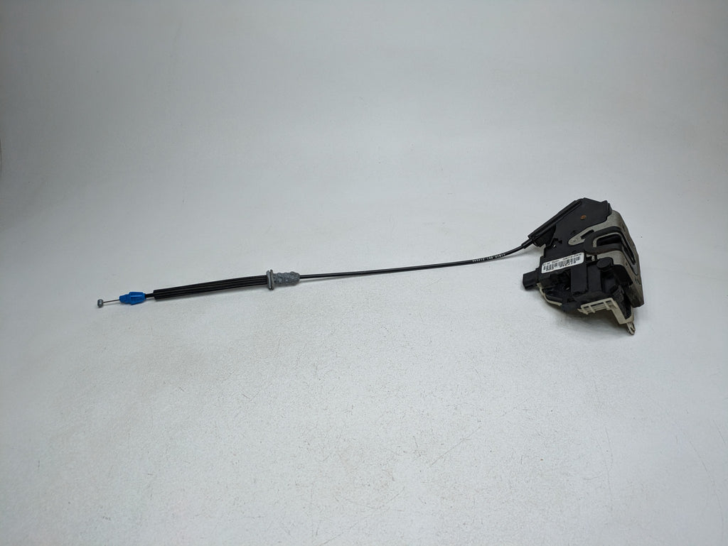 2009 - 2012 OEM FORD FLEX FRONT LEFT DRIVER SIDE DOOR LATCH LOCK ACTUATOR