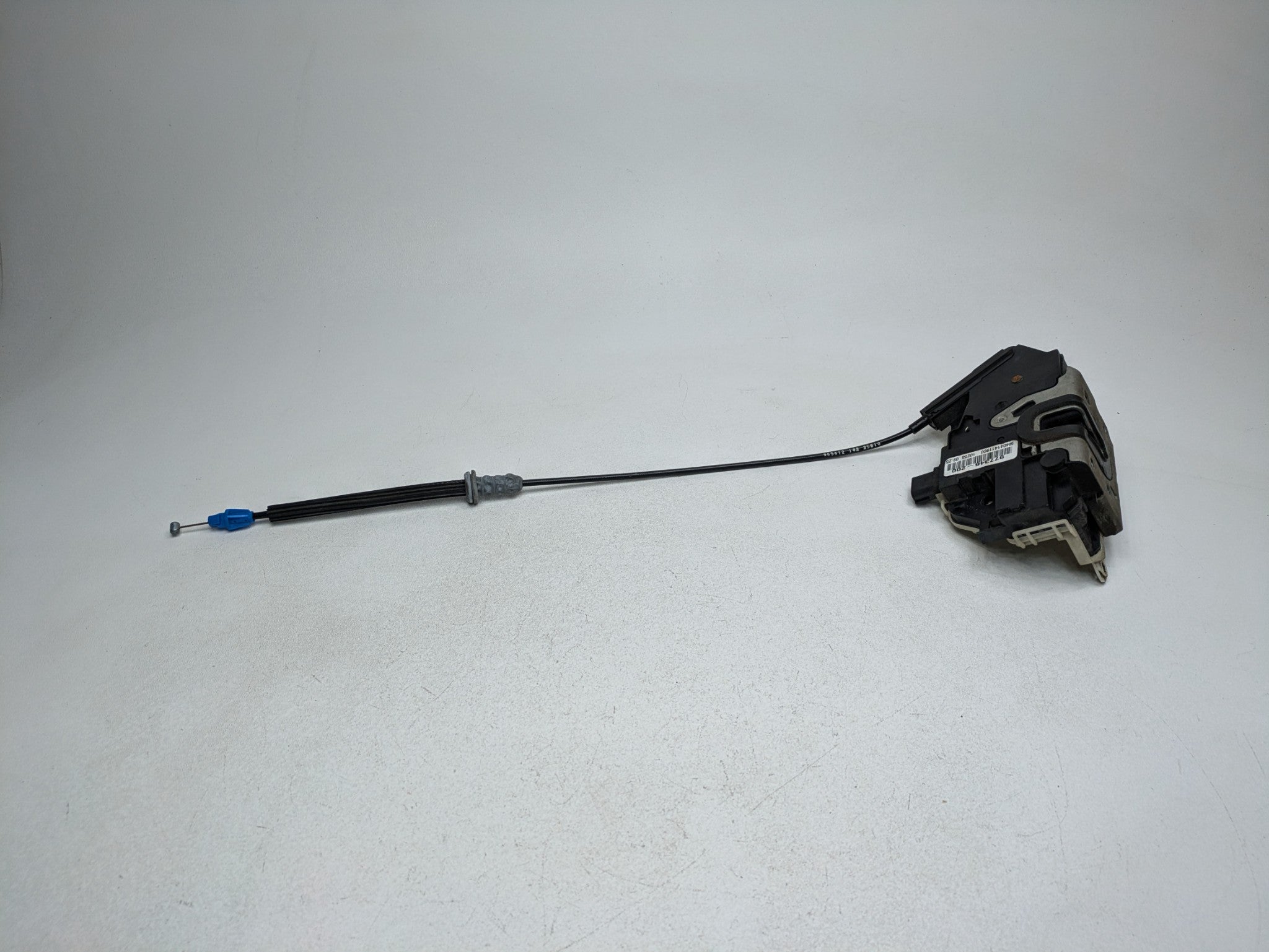 2009 - 2012 OEM FORD FLEX FRONT LEFT DRIVER SIDE DOOR LATCH LOCK ACTUATOR