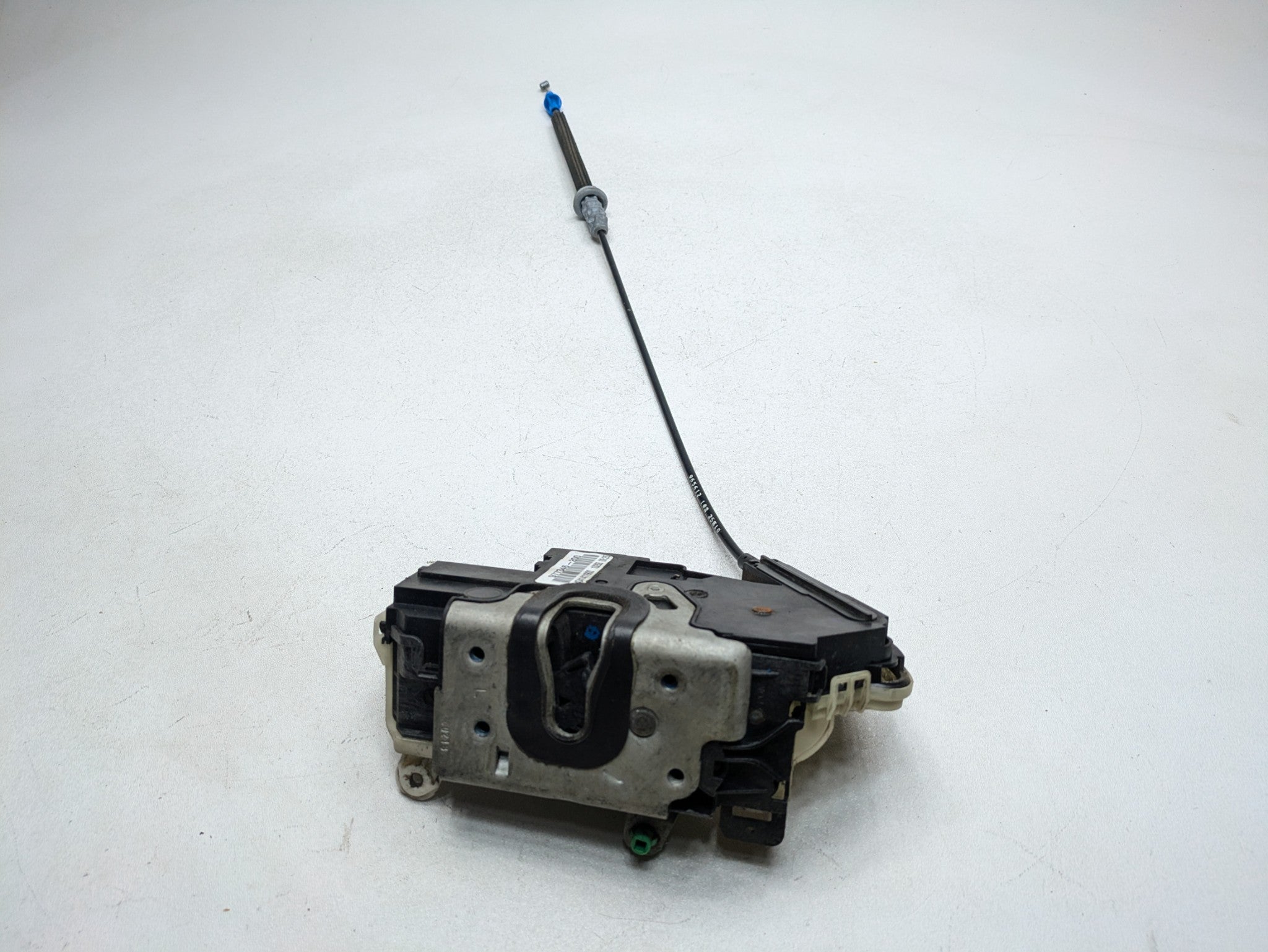2009 - 2012 OEM FORD FLEX FRONT LEFT DRIVER SIDE DOOR LATCH LOCK ACTUATOR