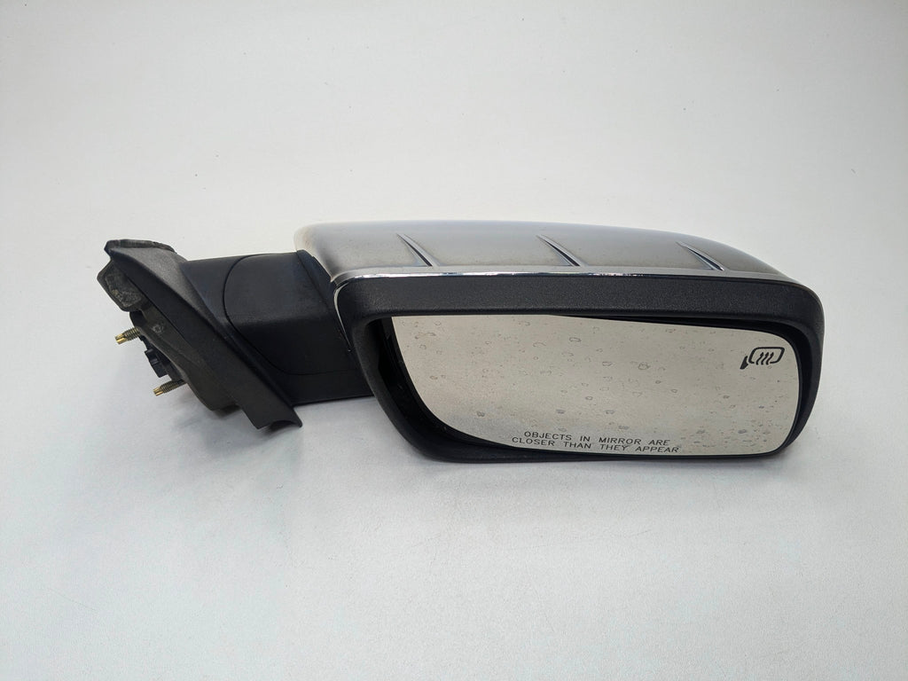 2009 - 2012 OEM FORD FLEX FRONT RIGHT PASSENGER SIDE POWER DOOR MIRROR