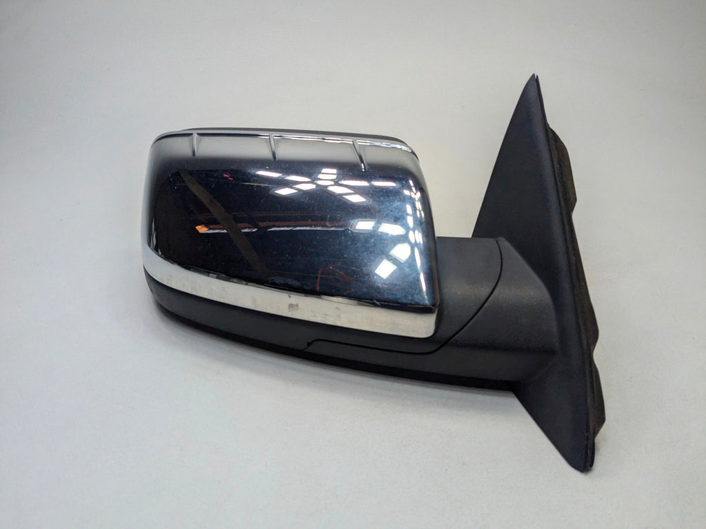 2009 - 2012 OEM FORD FLEX FRONT RIGHT PASSENGER SIDE POWER DOOR MIRROR