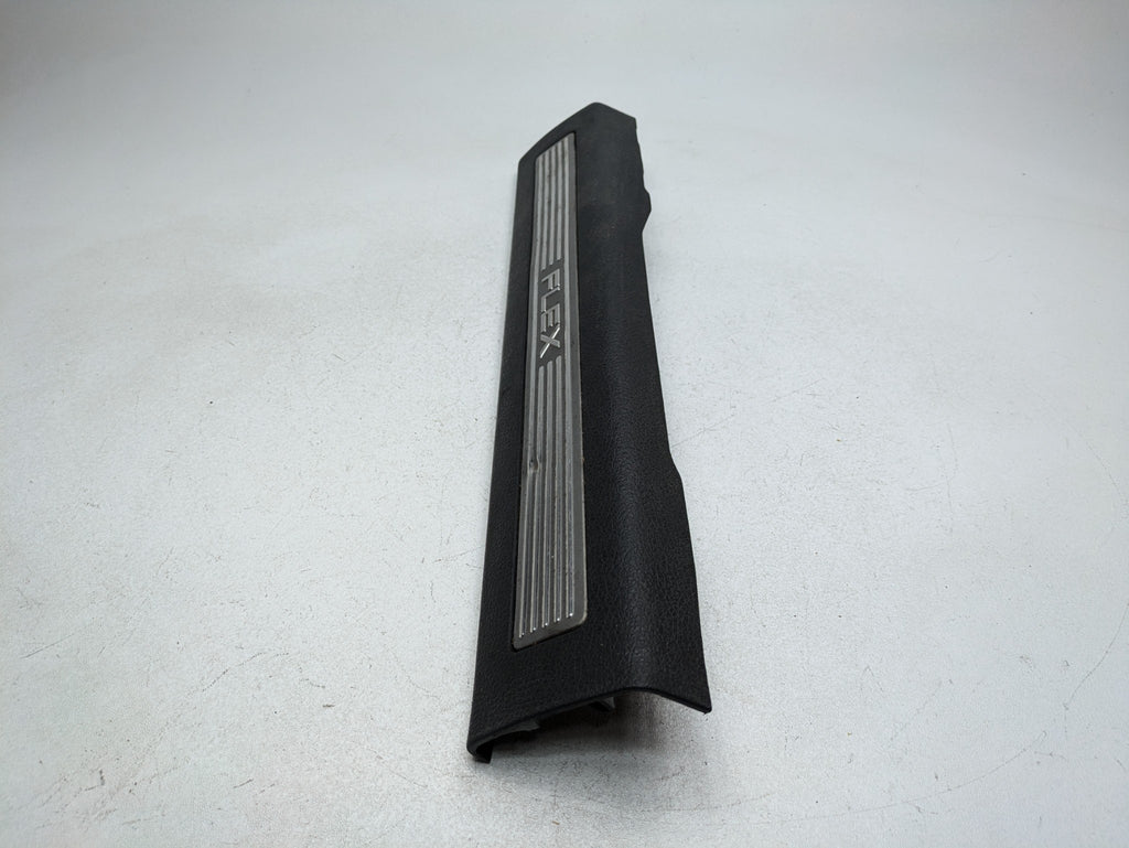 2009 - 2012 OEM FORD FLEX FRONT RIGHT SIDE EXTERIOR DOOR SILL PLATE TRIM