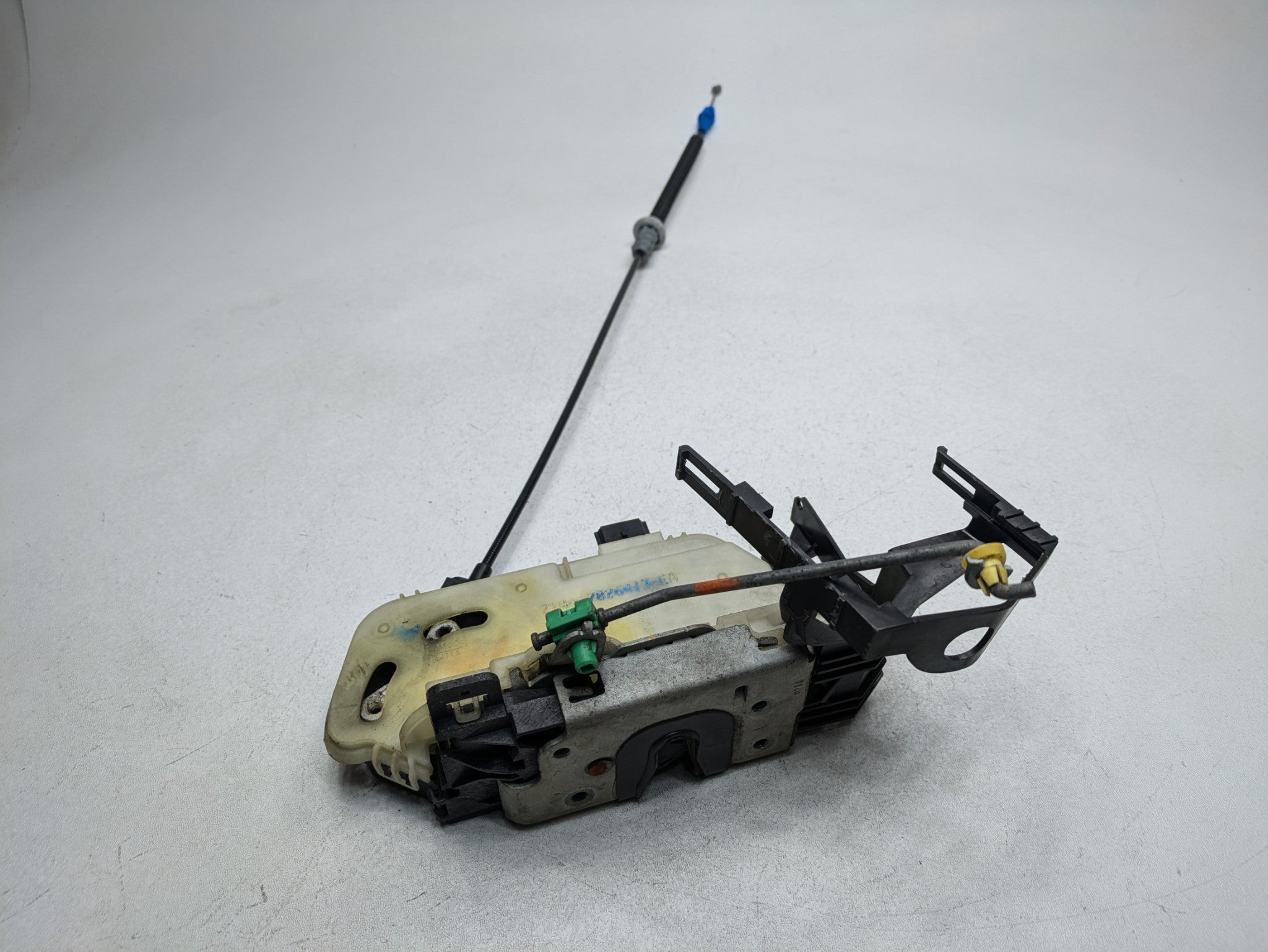 2009 - 2012 OEM FORD FLEX REAR LEFT DRIVER SIDE DOOR LATCH LOCK ACTUATOR