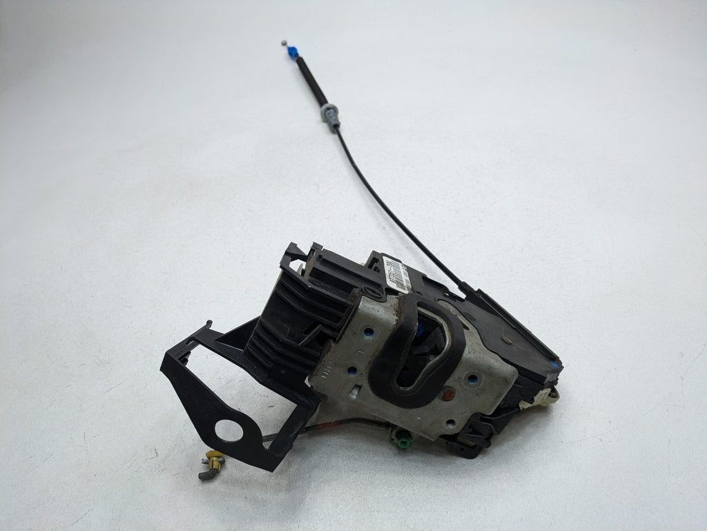 2009 - 2012 OEM FORD FLEX REAR LEFT DRIVER SIDE DOOR LATCH LOCK ACTUATOR