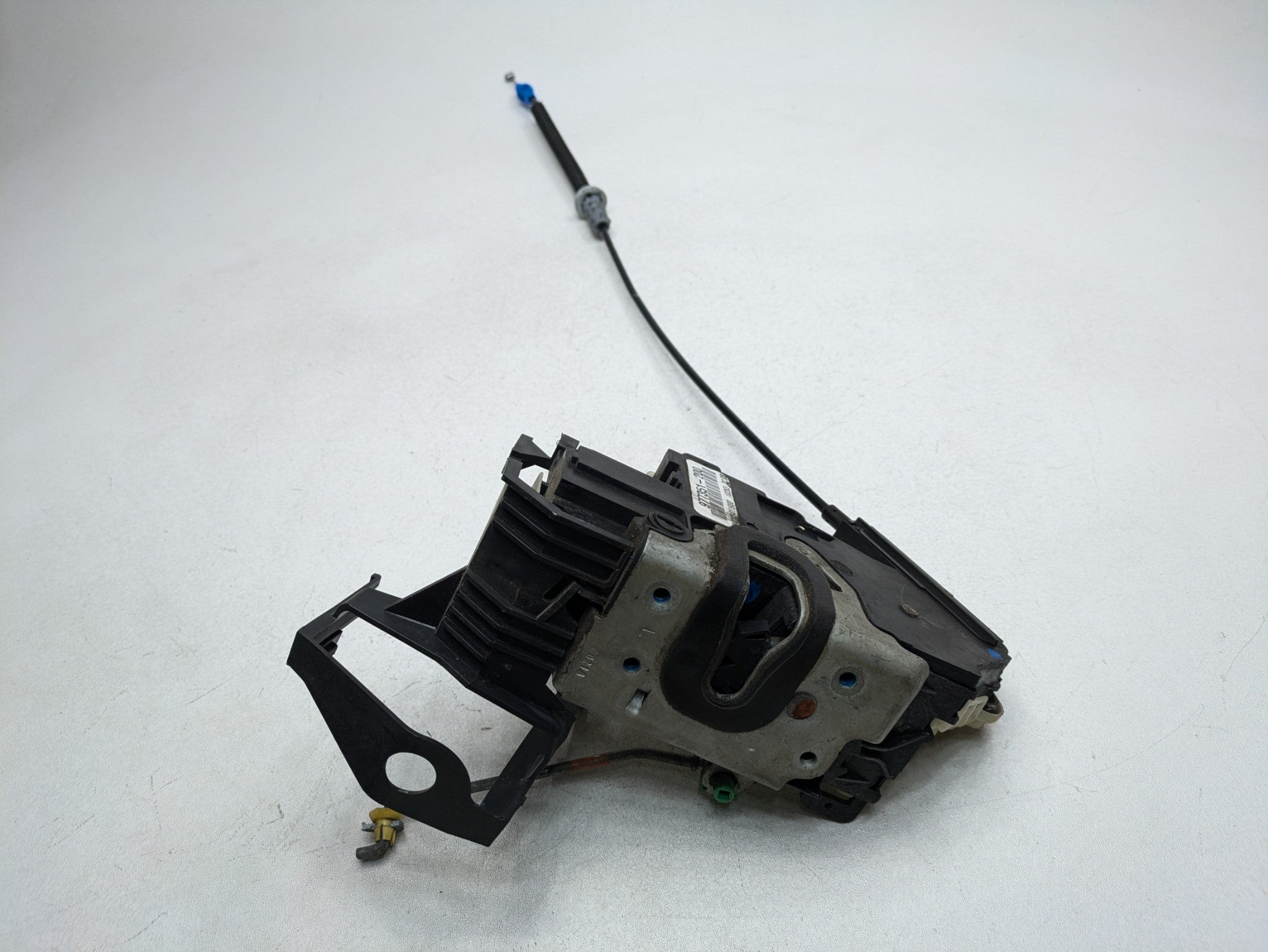 2009 - 2012 OEM FORD FLEX REAR LEFT DRIVER SIDE DOOR LATCH LOCK ACTUATOR