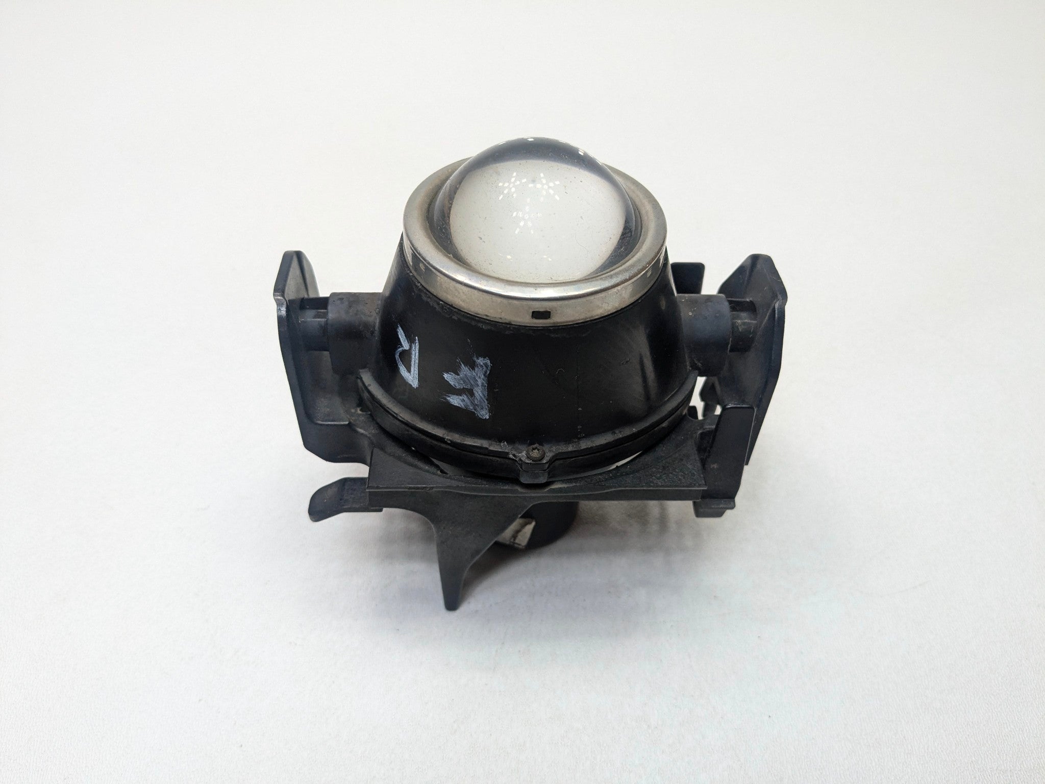 2009 - 2012 OEM FORD FLEX FRONT RIGHT PASSENGER SIDE BUMPER FOG LIGHT ASSEMBLY
